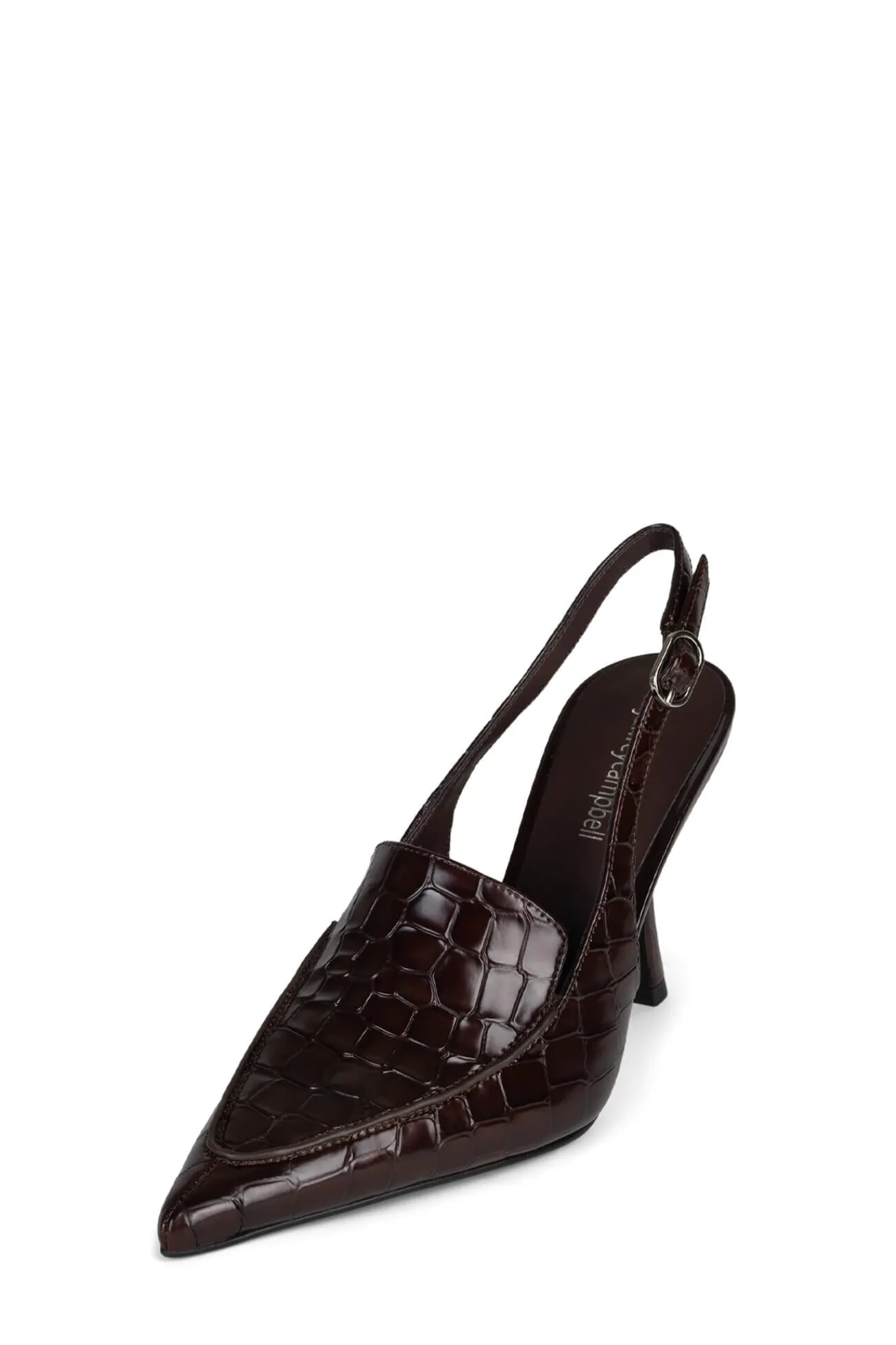 Sale ACCLAIMED Mules & Slingbacks