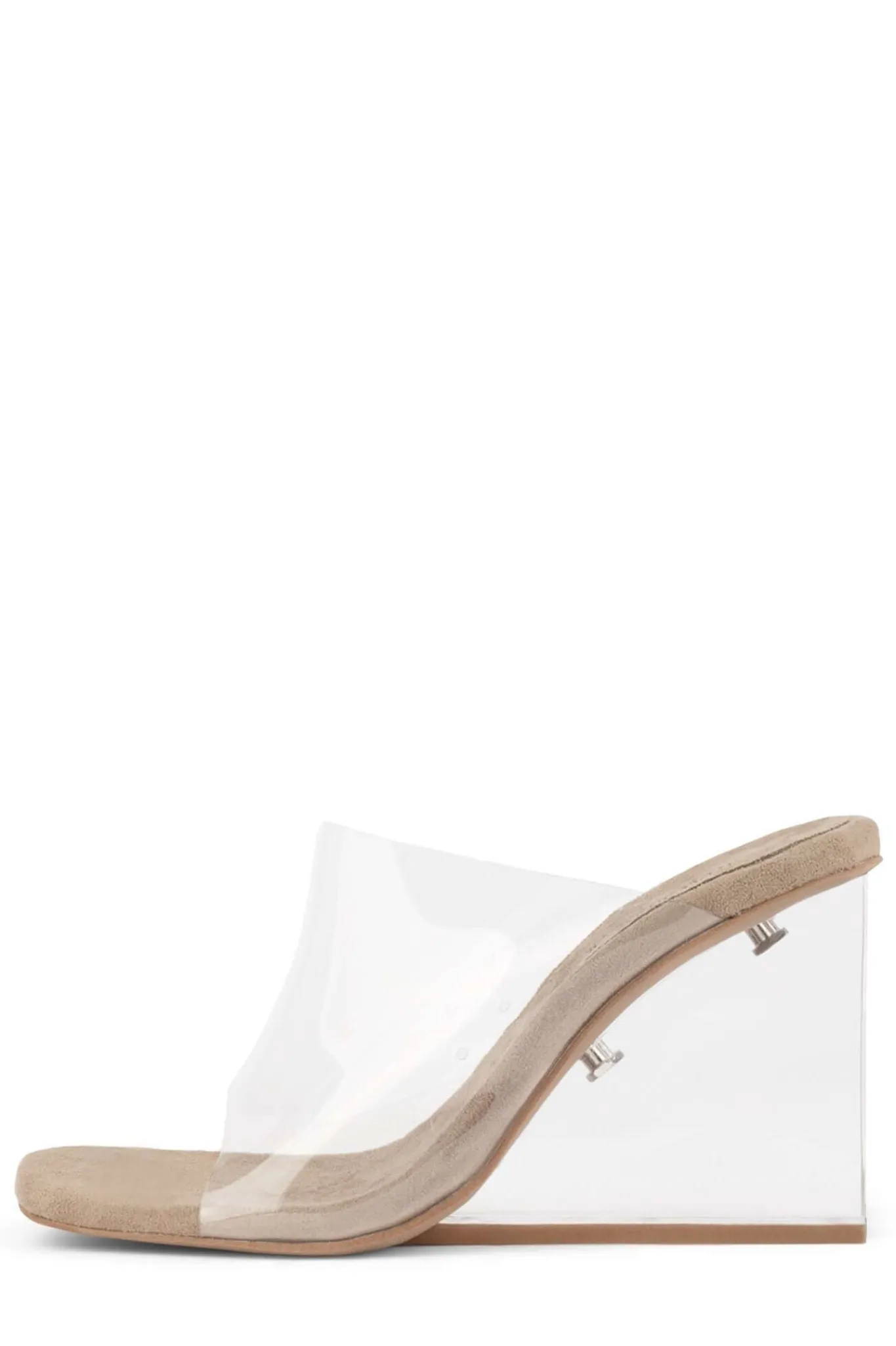 Flash Sale ACETATE Wedge