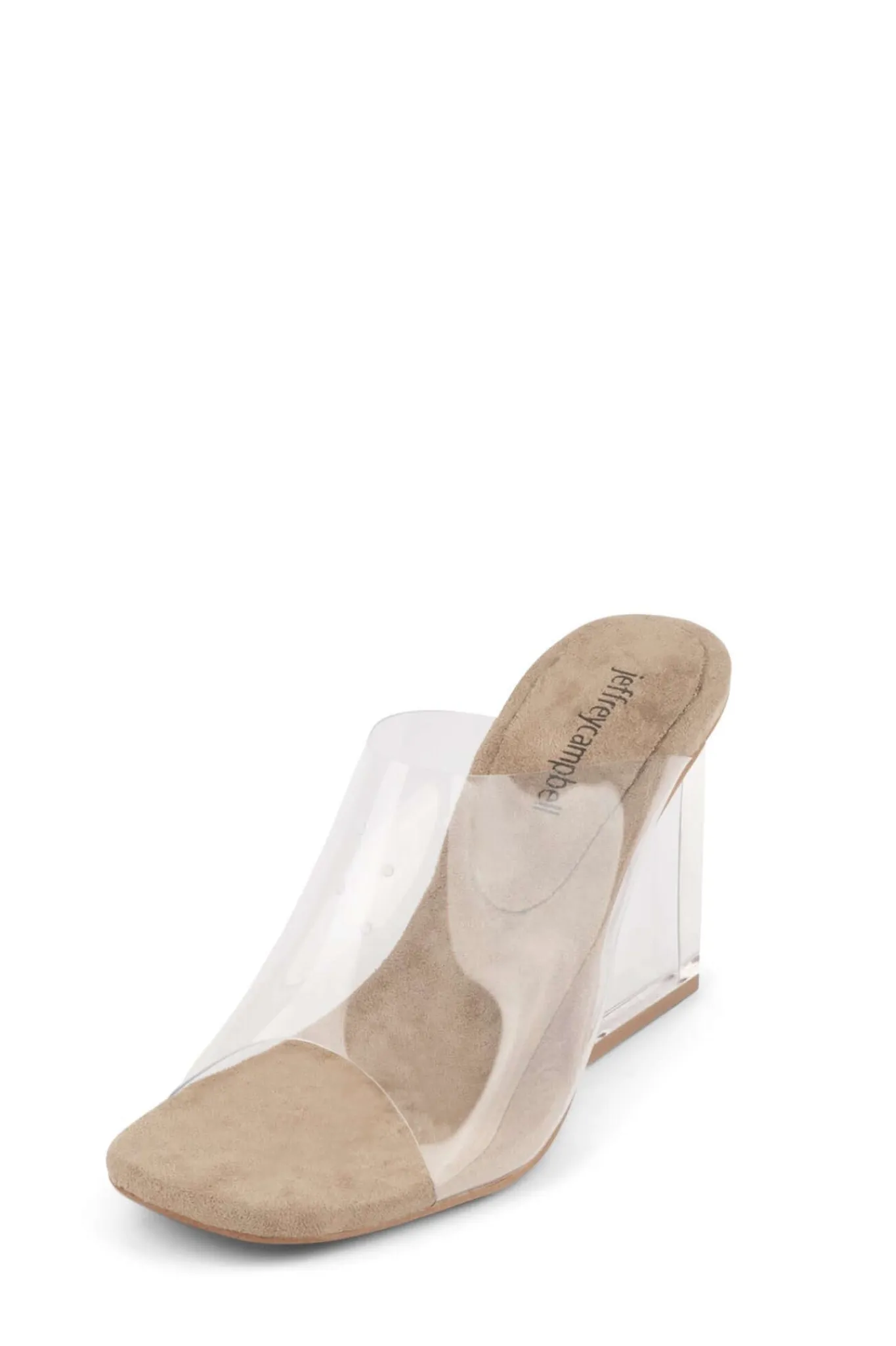 Flash Sale ACETATE Wedge