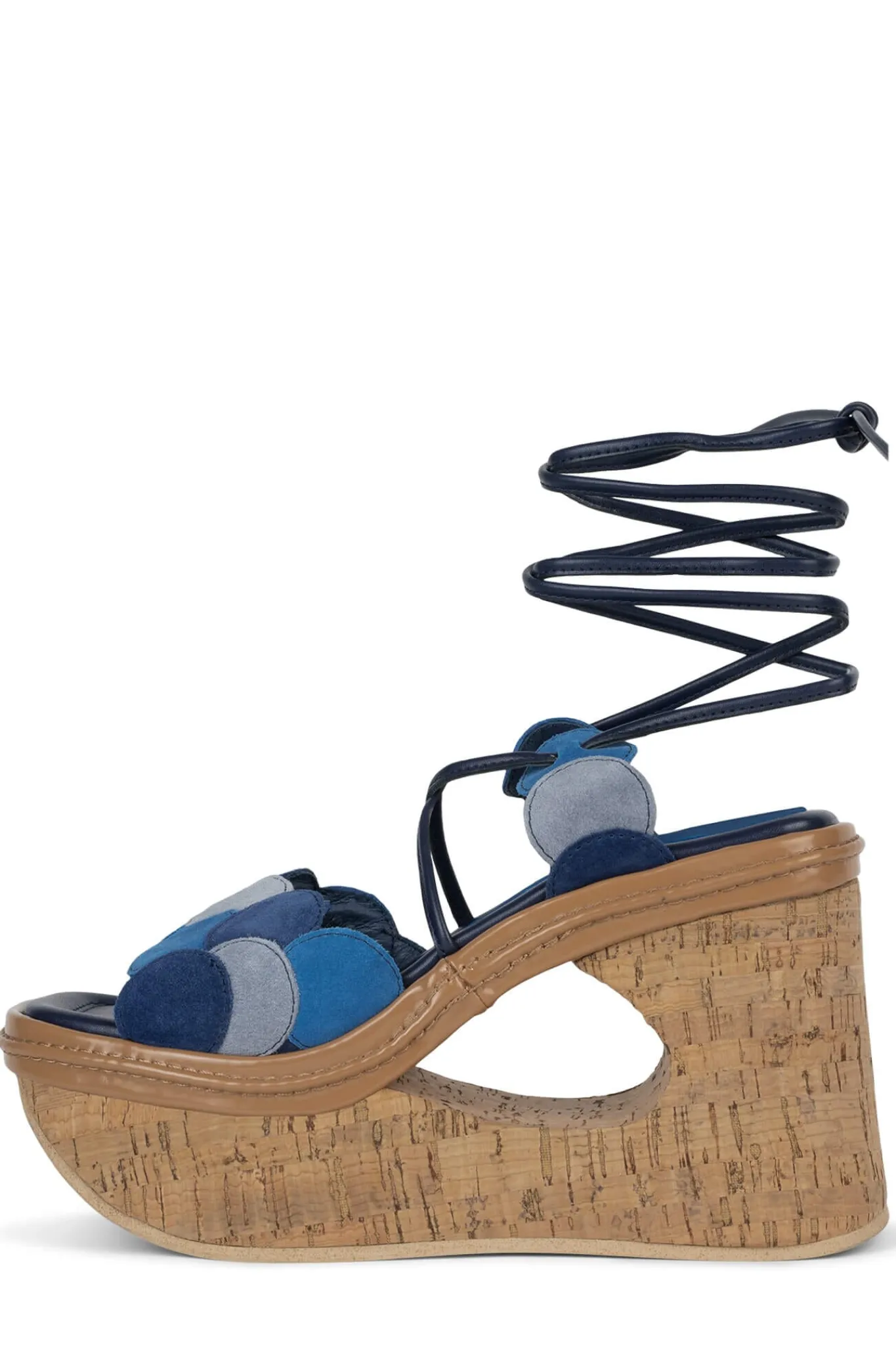 Online ANKHA Wedge | Sandals