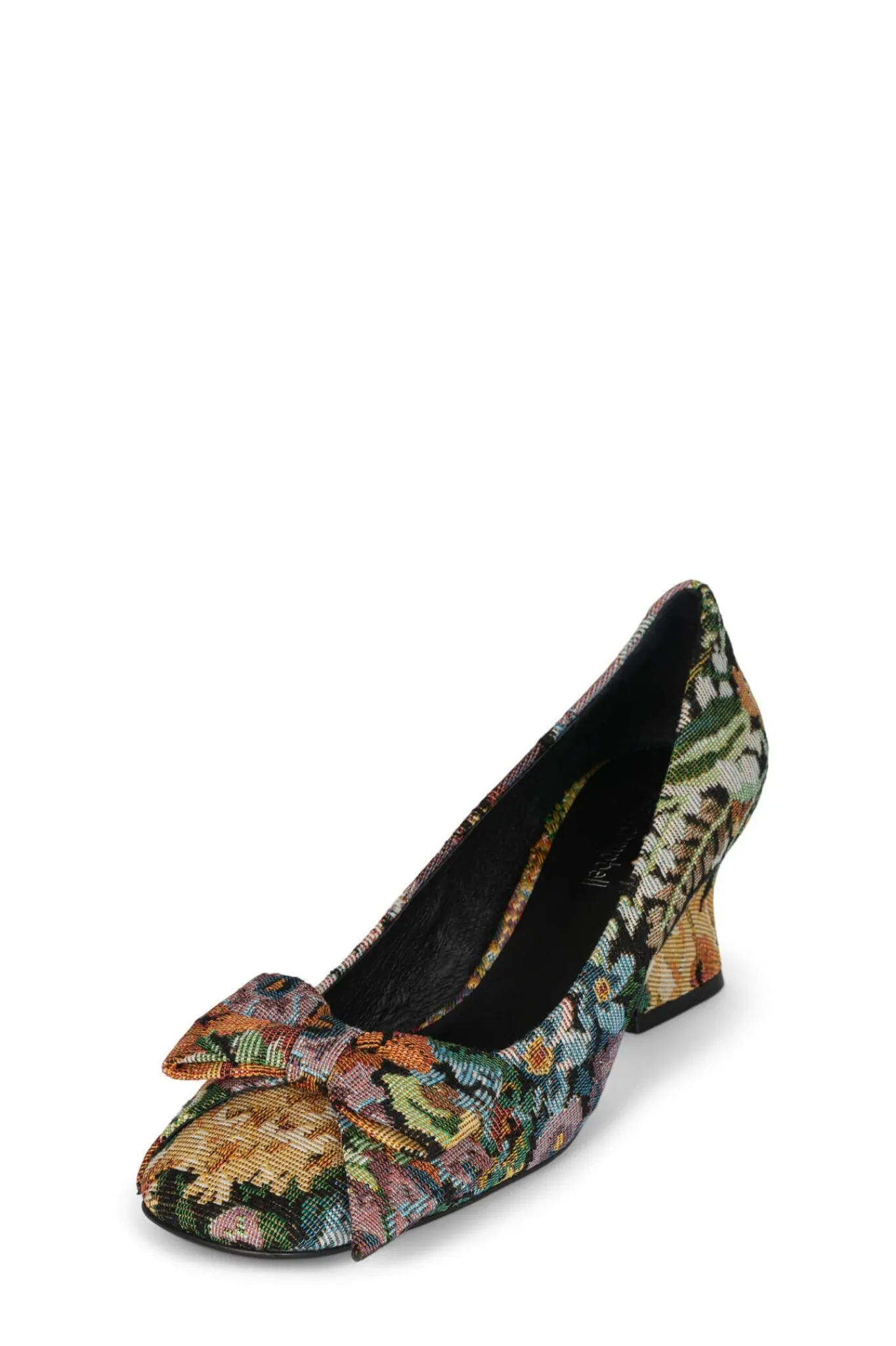 Discount ANNELIESE Pumps | Block