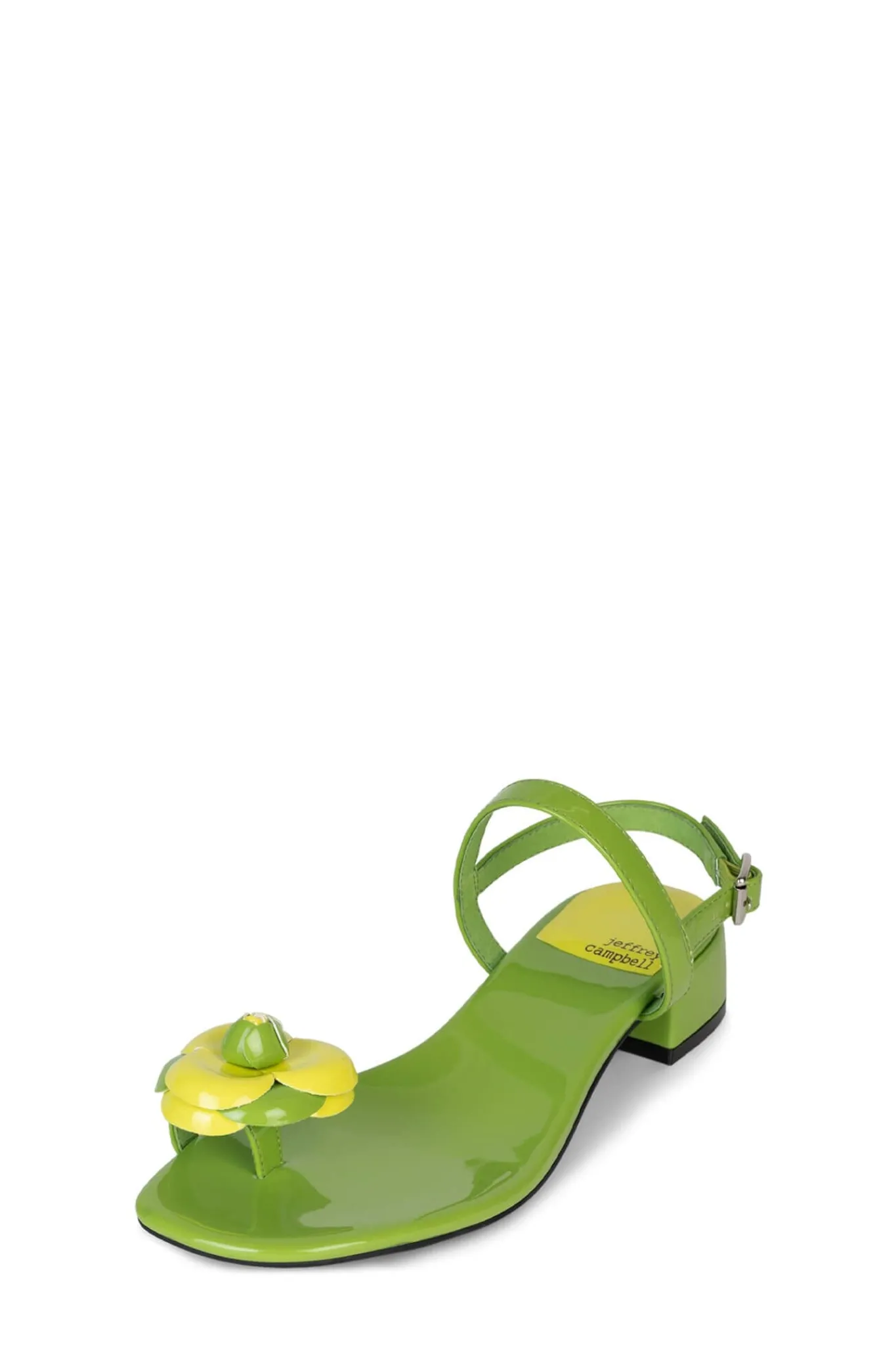 Hot BELLFLOWER Sandals | Heel