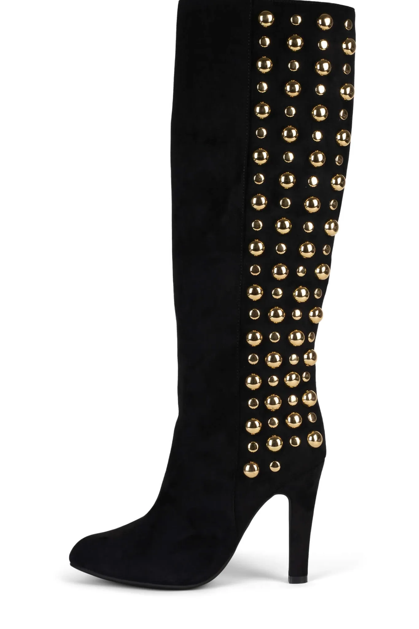 New BIG-STUD Knee High