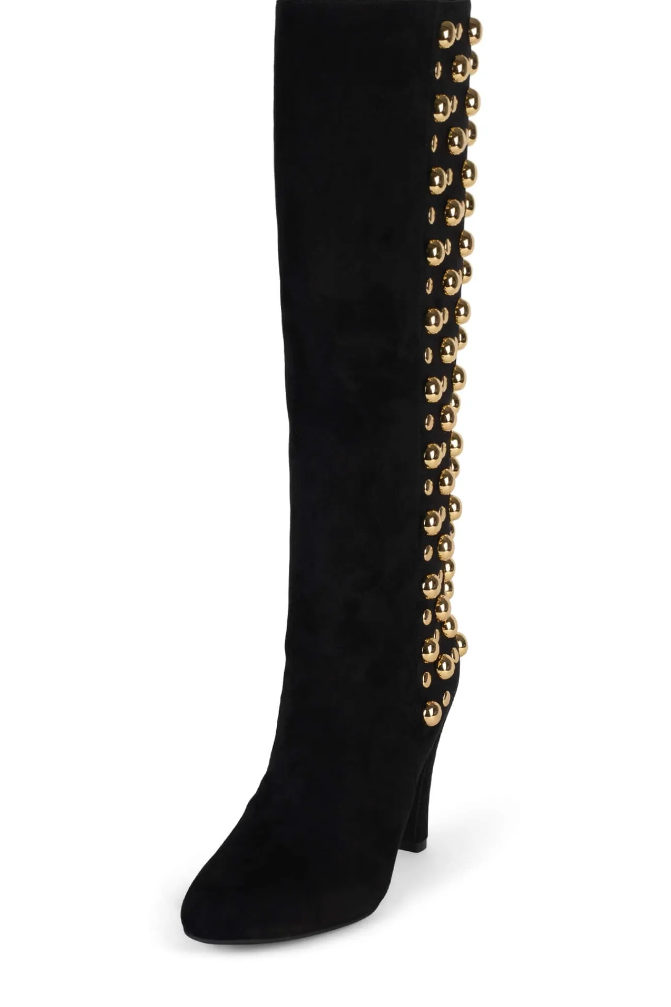 New BIG-STUD Knee High