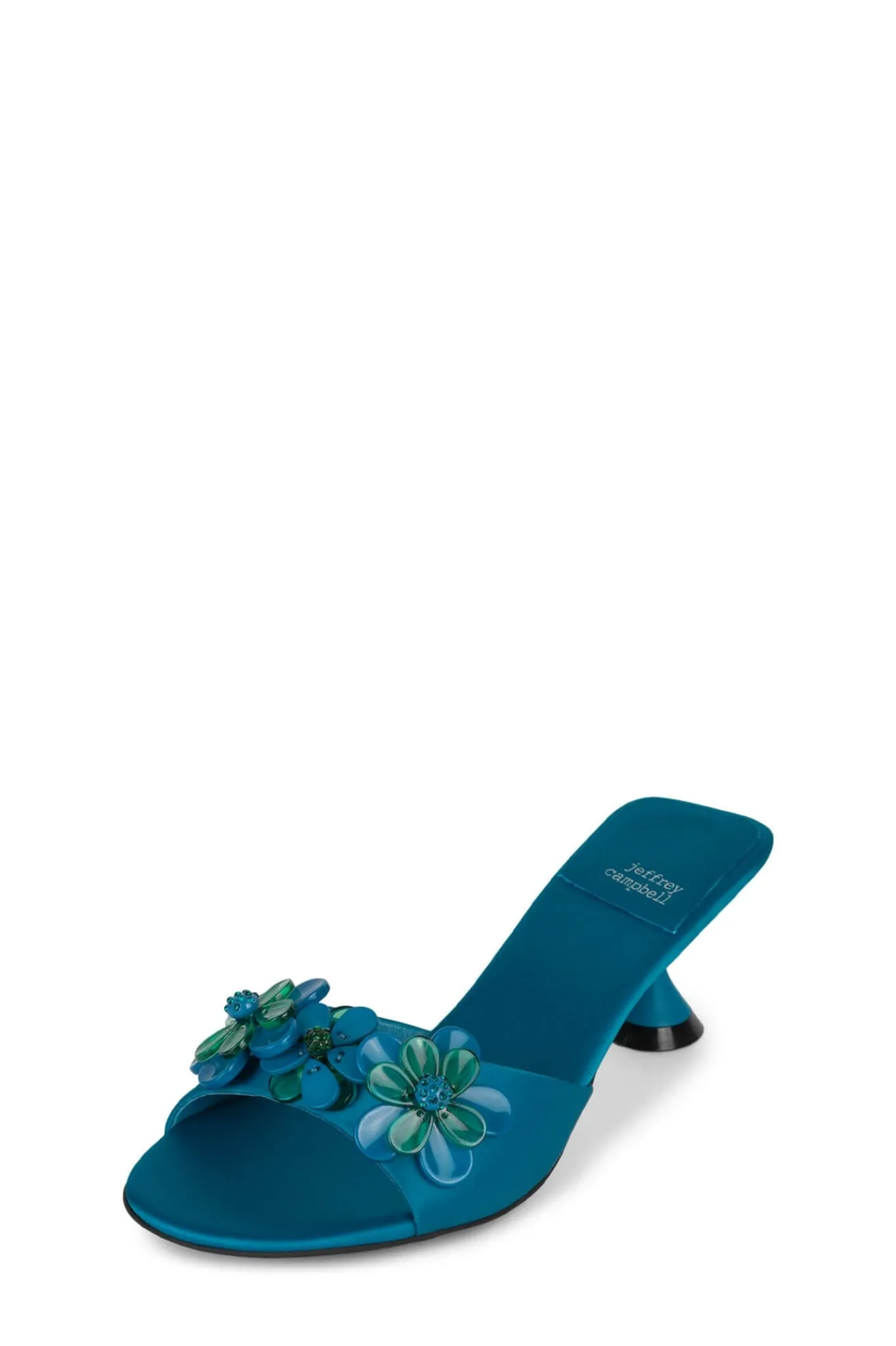 Store BLOOMS Sandals | Heel