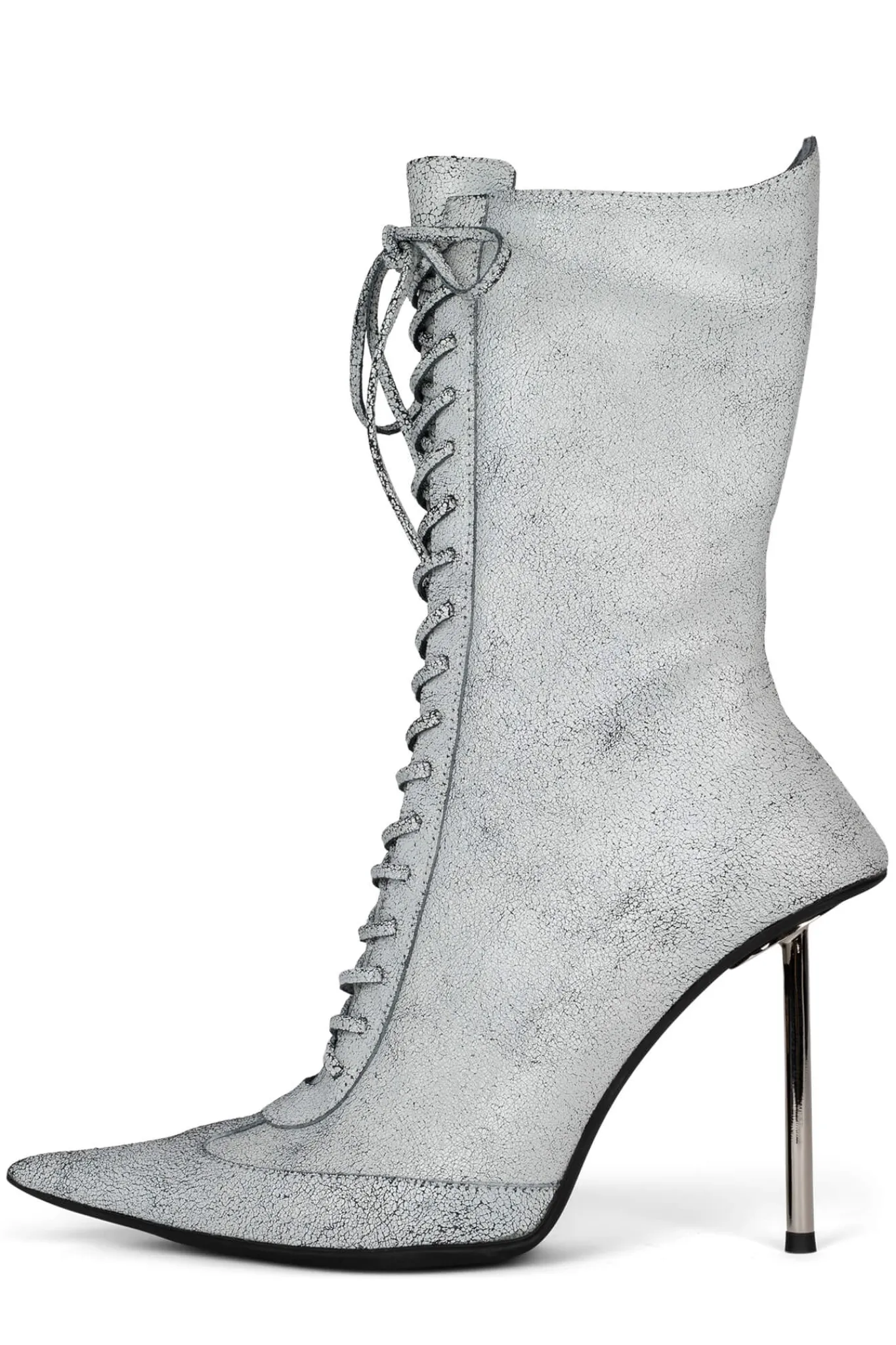 Hot BRINGITON Stiletto | Ankle To Mid