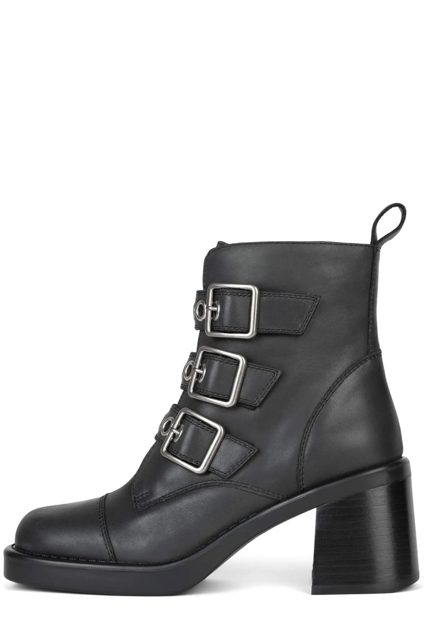 Online BUCKLIN Closed Toe | Platform