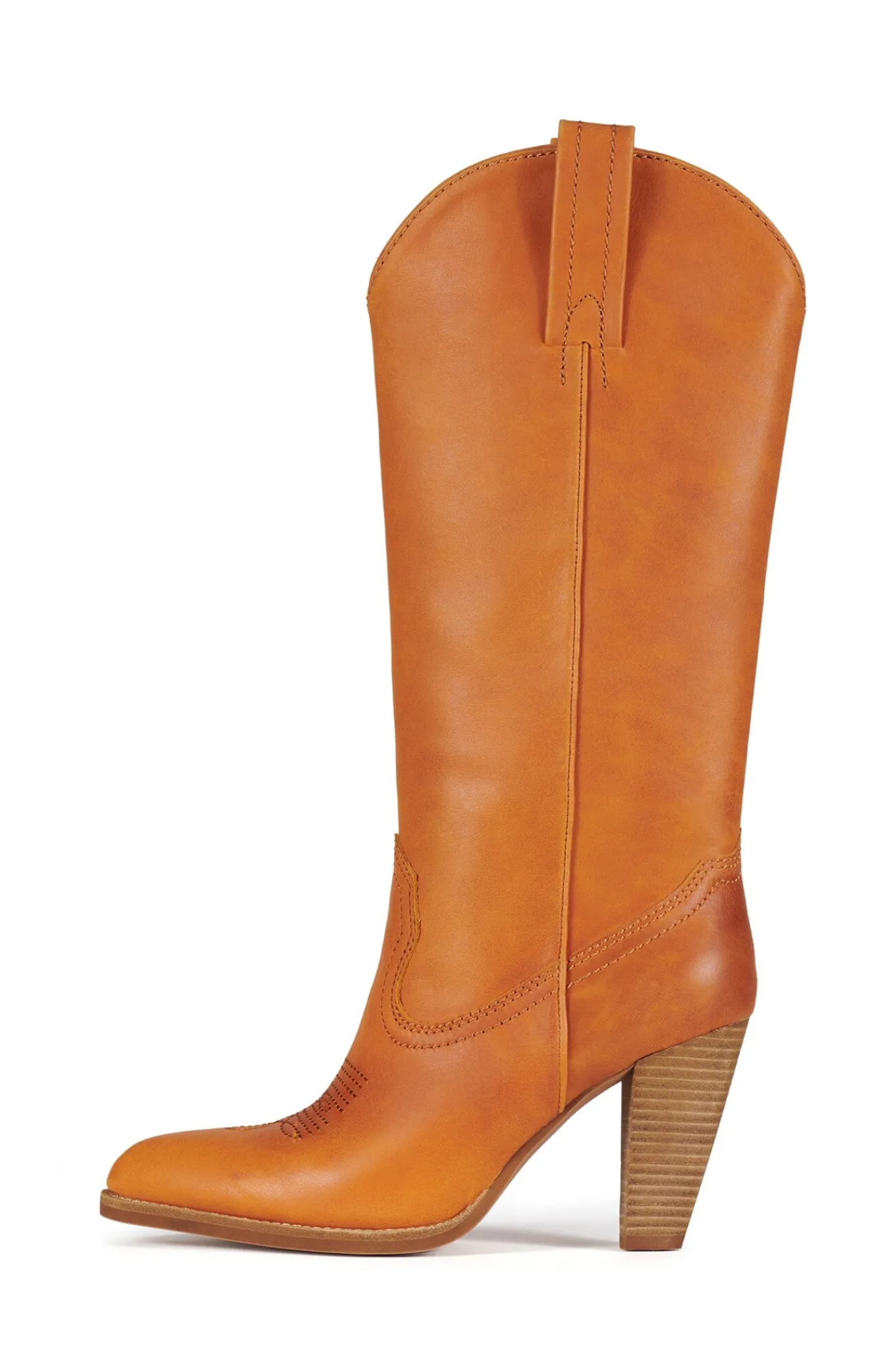 Flash Sale BULLSEYE Western | Knee High