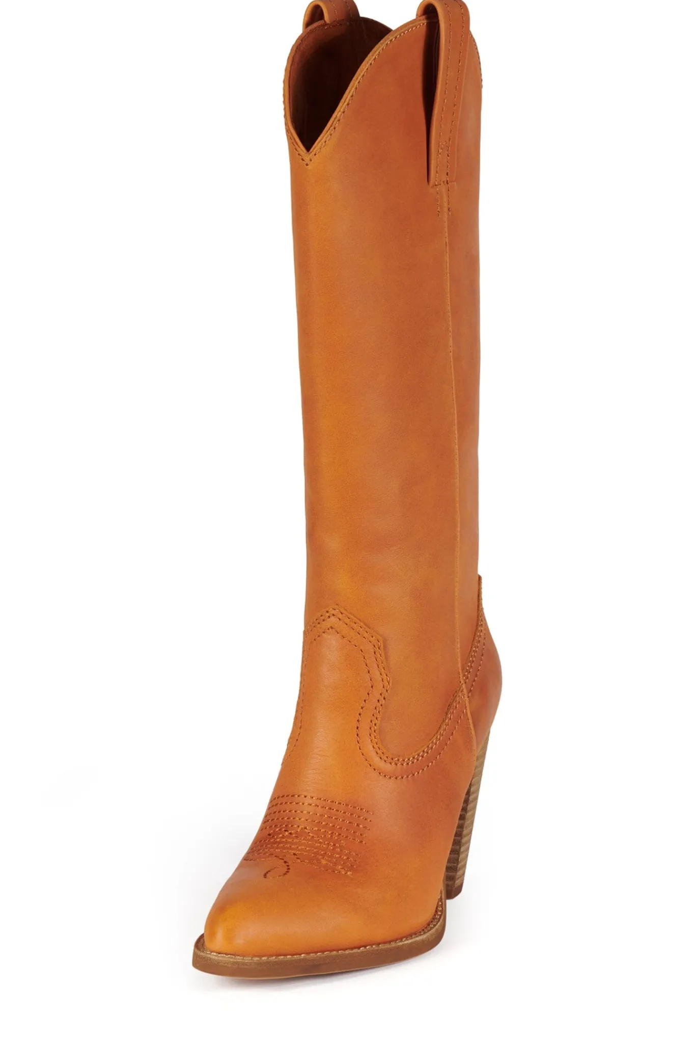 Flash Sale BULLSEYE Western | Knee High