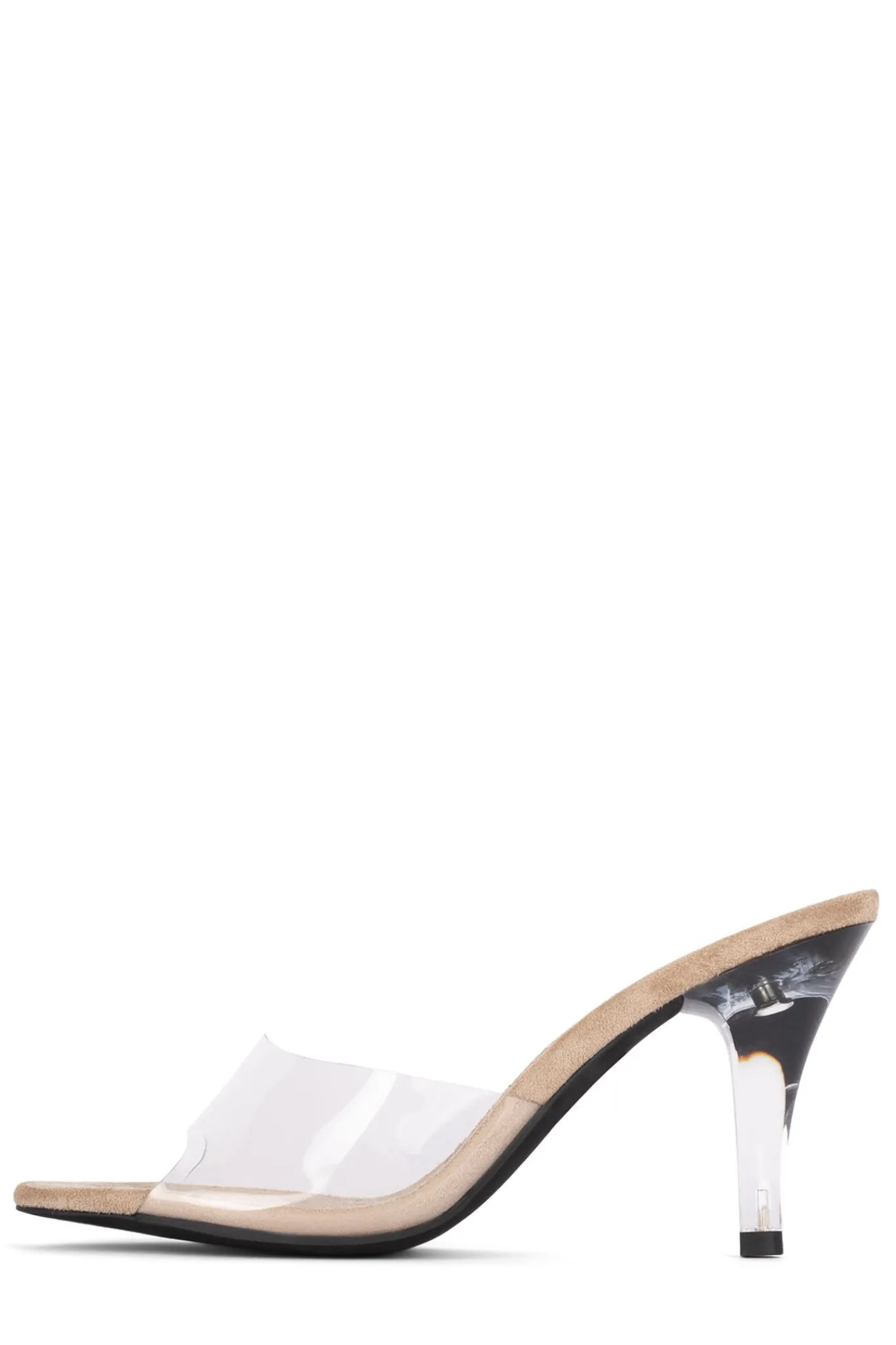 New CENDRILLON Sandals | Heel