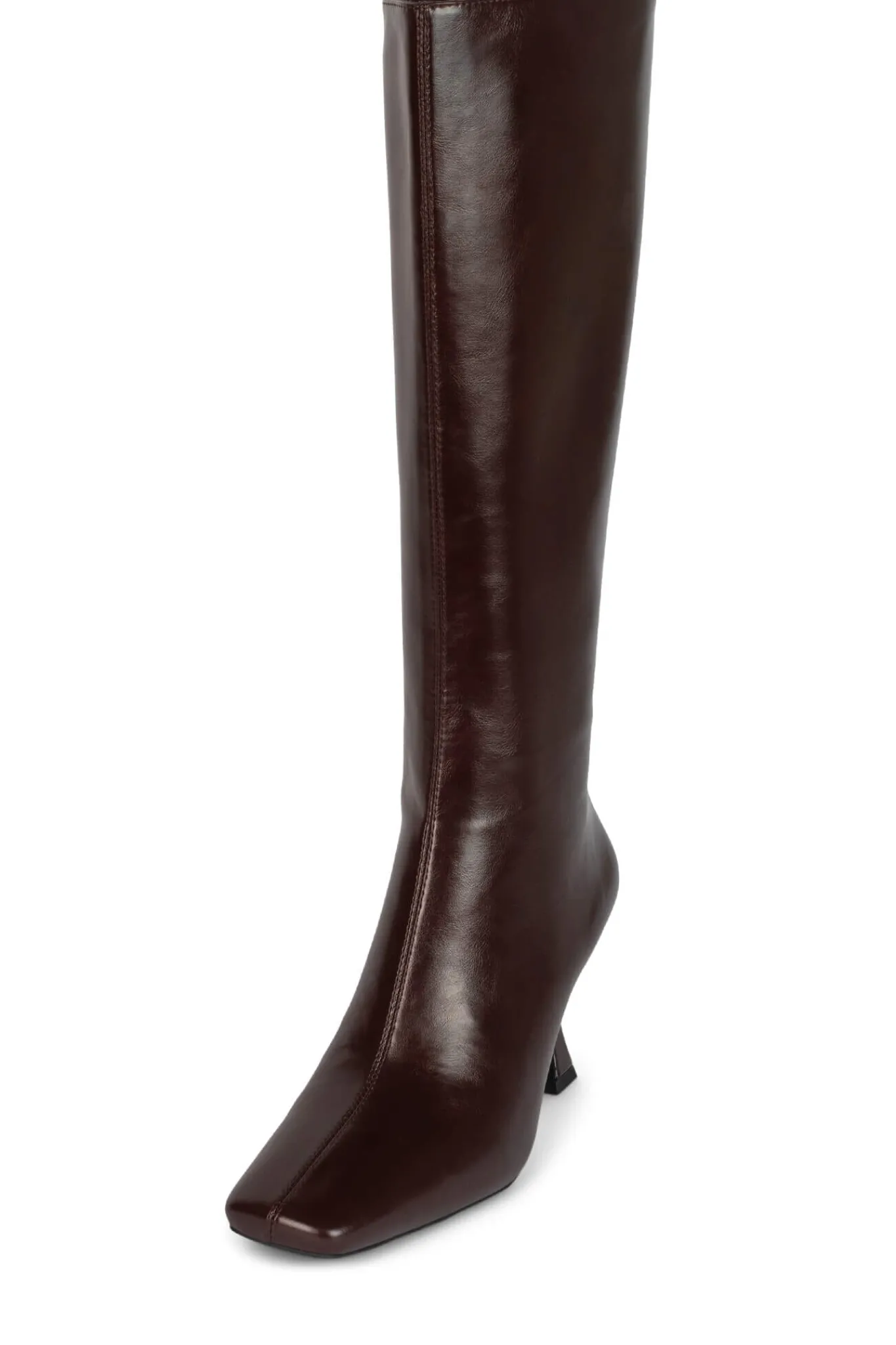 Flash Sale CHECK-MATE Knee High