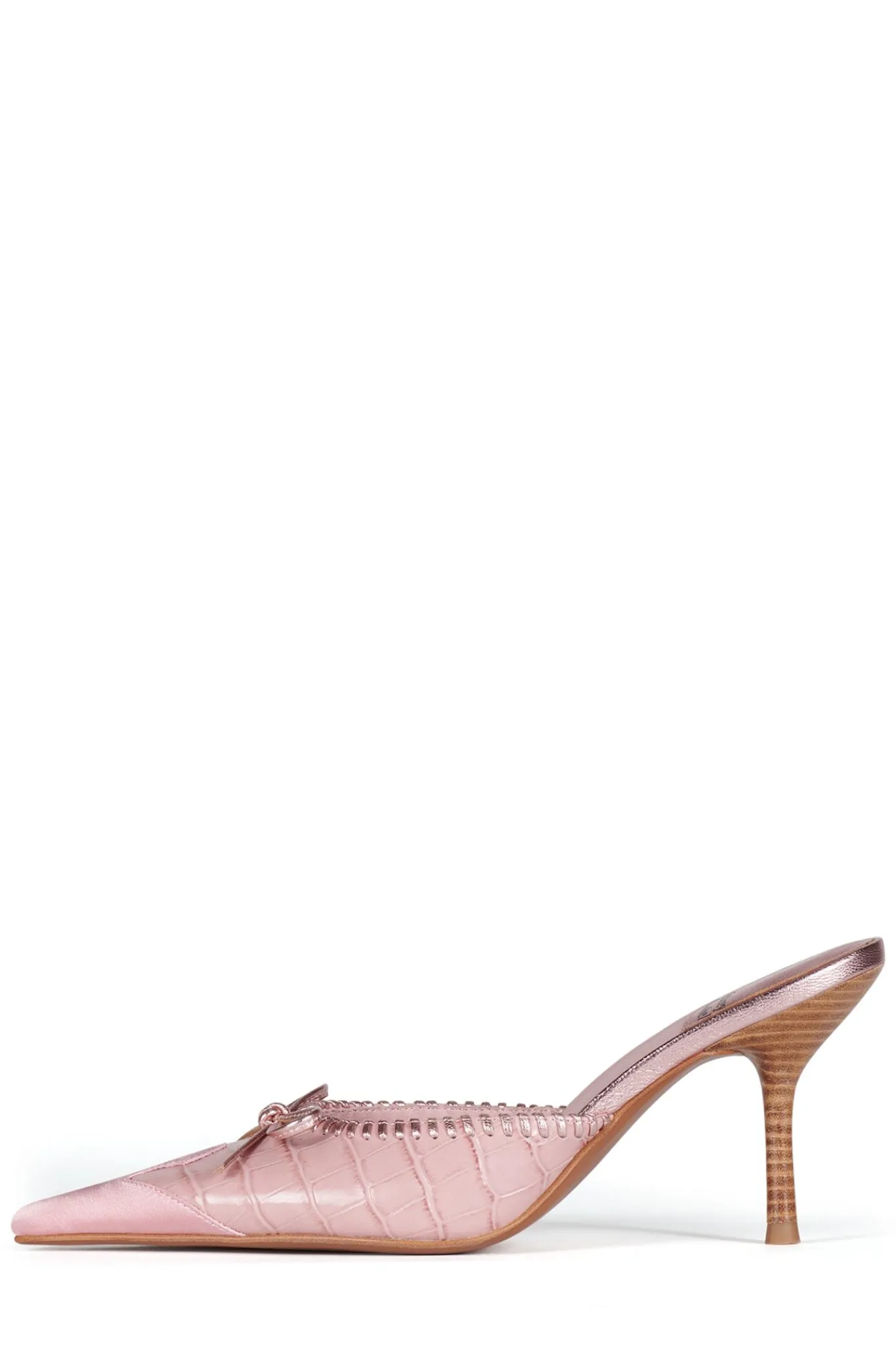 Store CLARABELLE Mules & Slingbacks