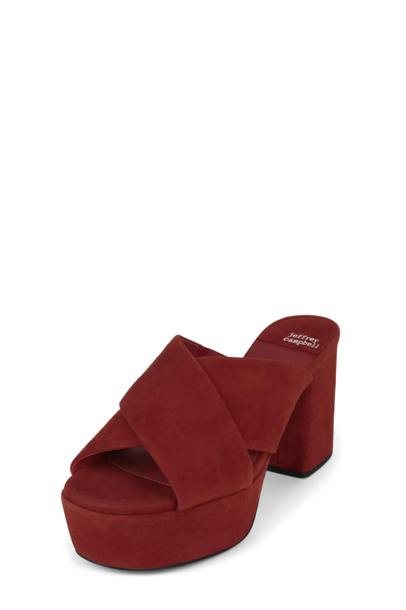 Store COERCE Sandals | Platform