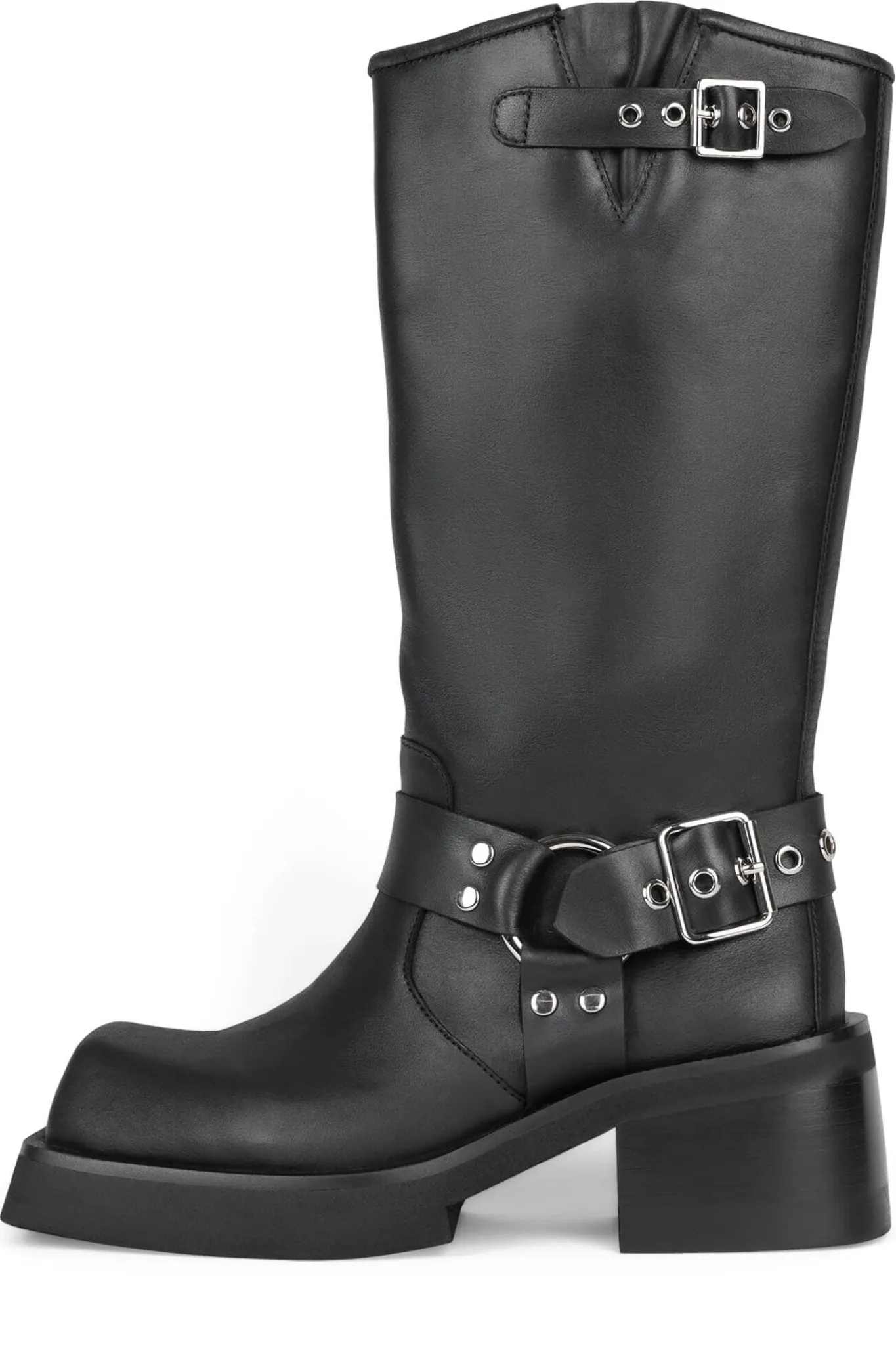 Hot CORRUPT Closed Toe | Engineer / Riding Boots