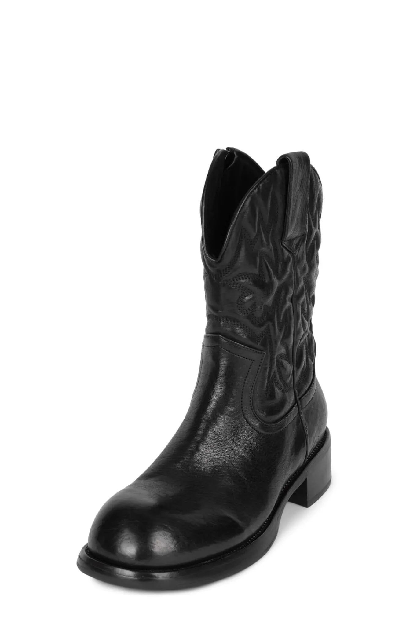 Shop COWGIRLIE Western | Ankle To Mid