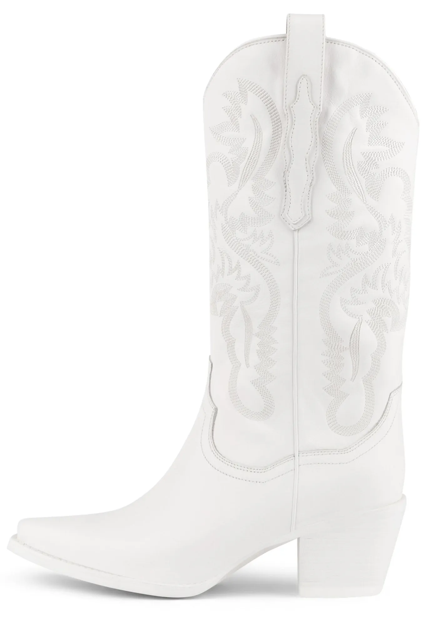 Cheap DAGGET Western | Knee High