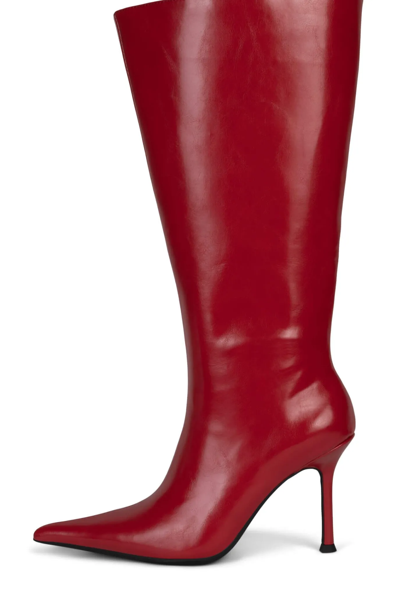 Online DARLING-WS Wide Shaft | Knee High