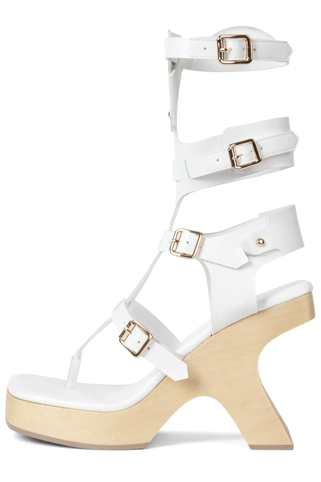 Flash Sale ELEMENTS Sandals | Platform