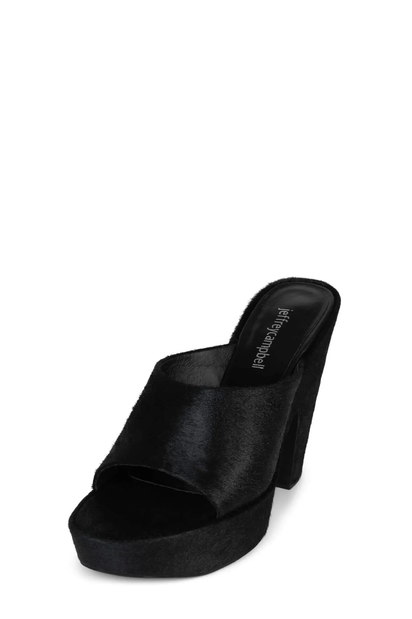 Hot ENRICHED-F Sandals | Platform