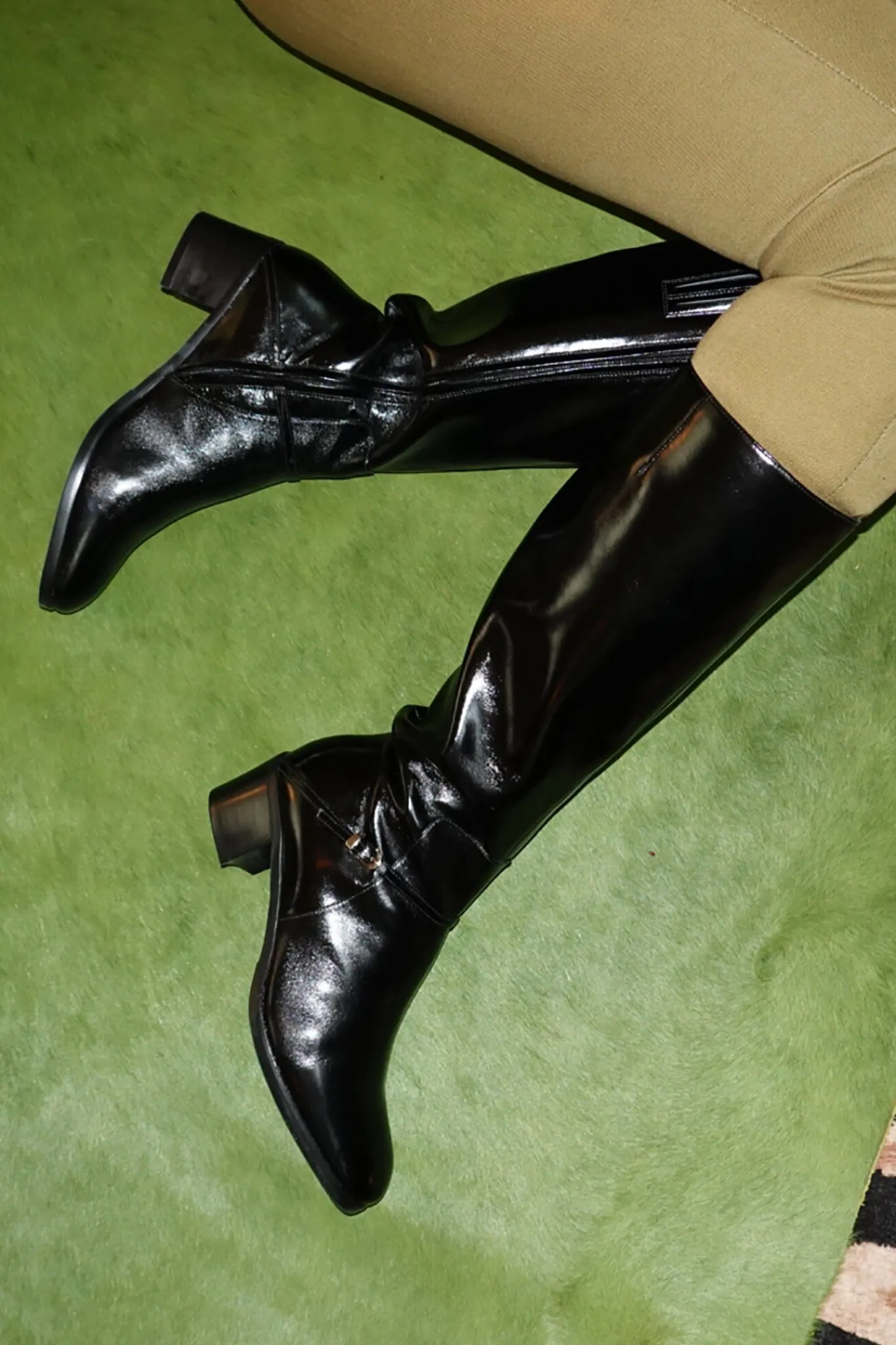 Shop EQUESTRIAN Engineer / Riding Boots | Knee High