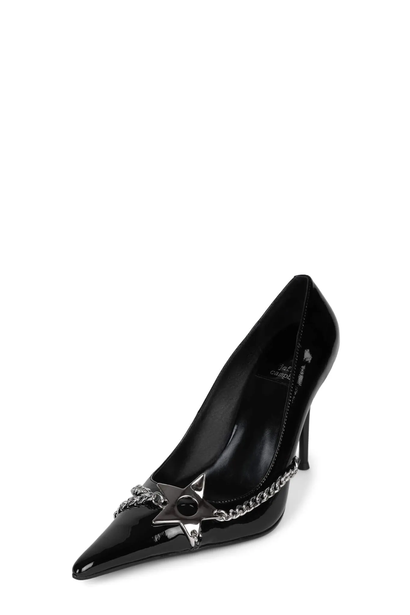 Online ETOILE Pumps