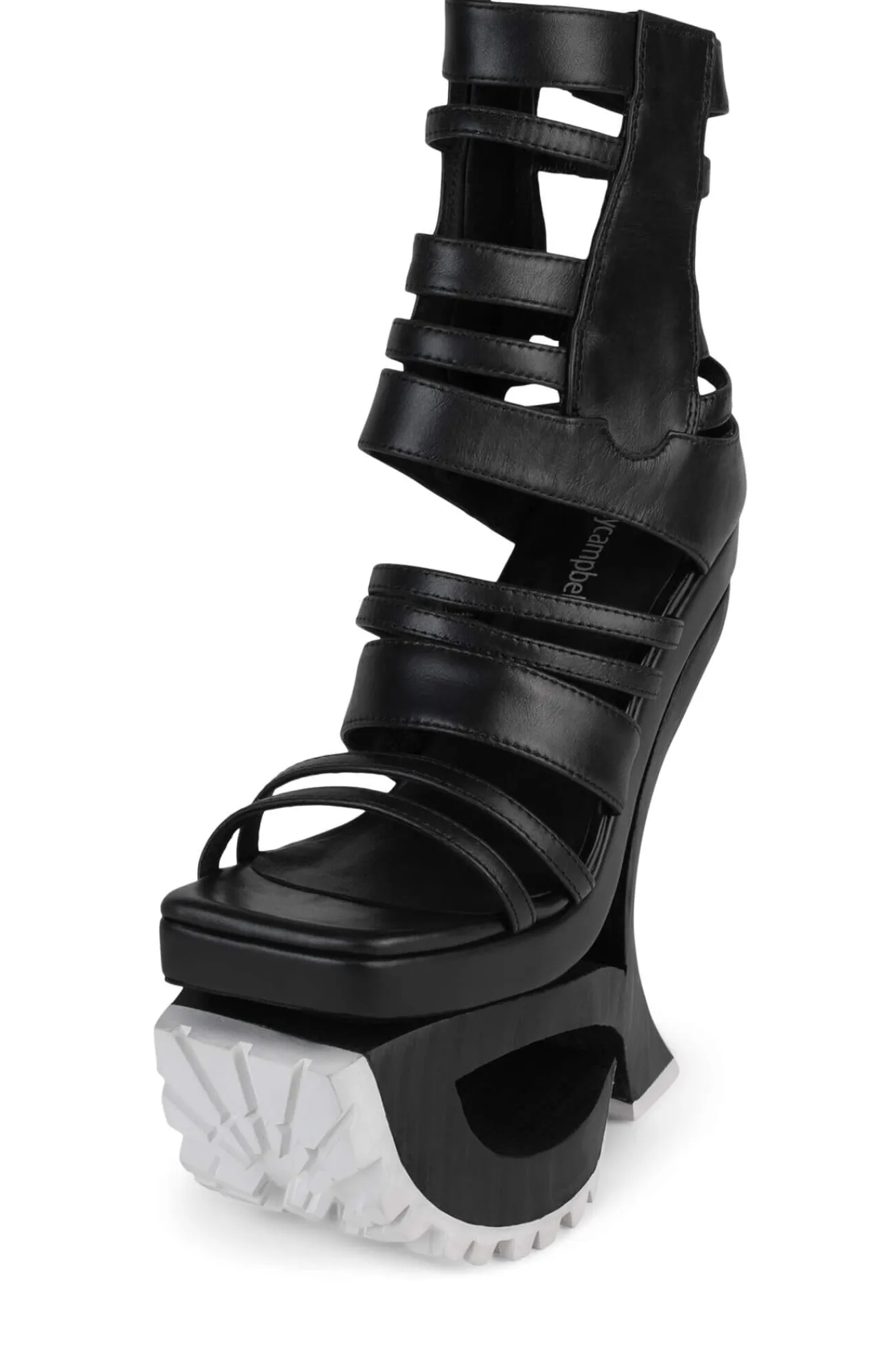 Hot EXEMPT Sandals | Platform