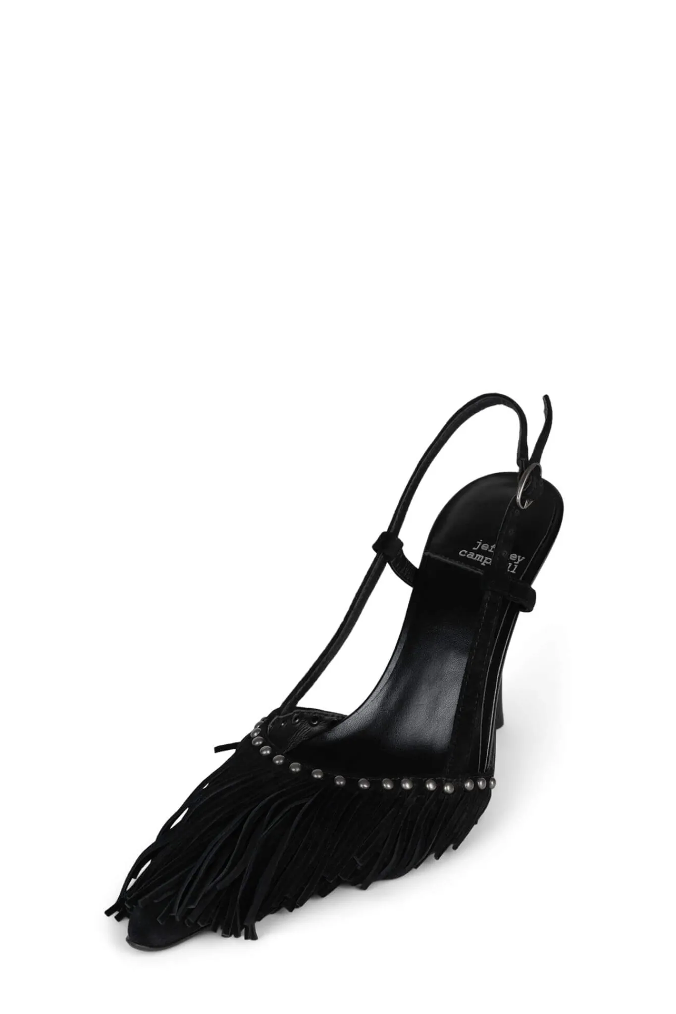 Shop FRINGED Pumps