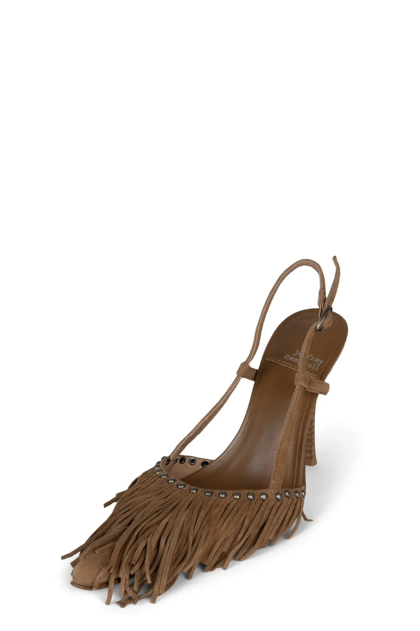 Best FRINGED Pumps