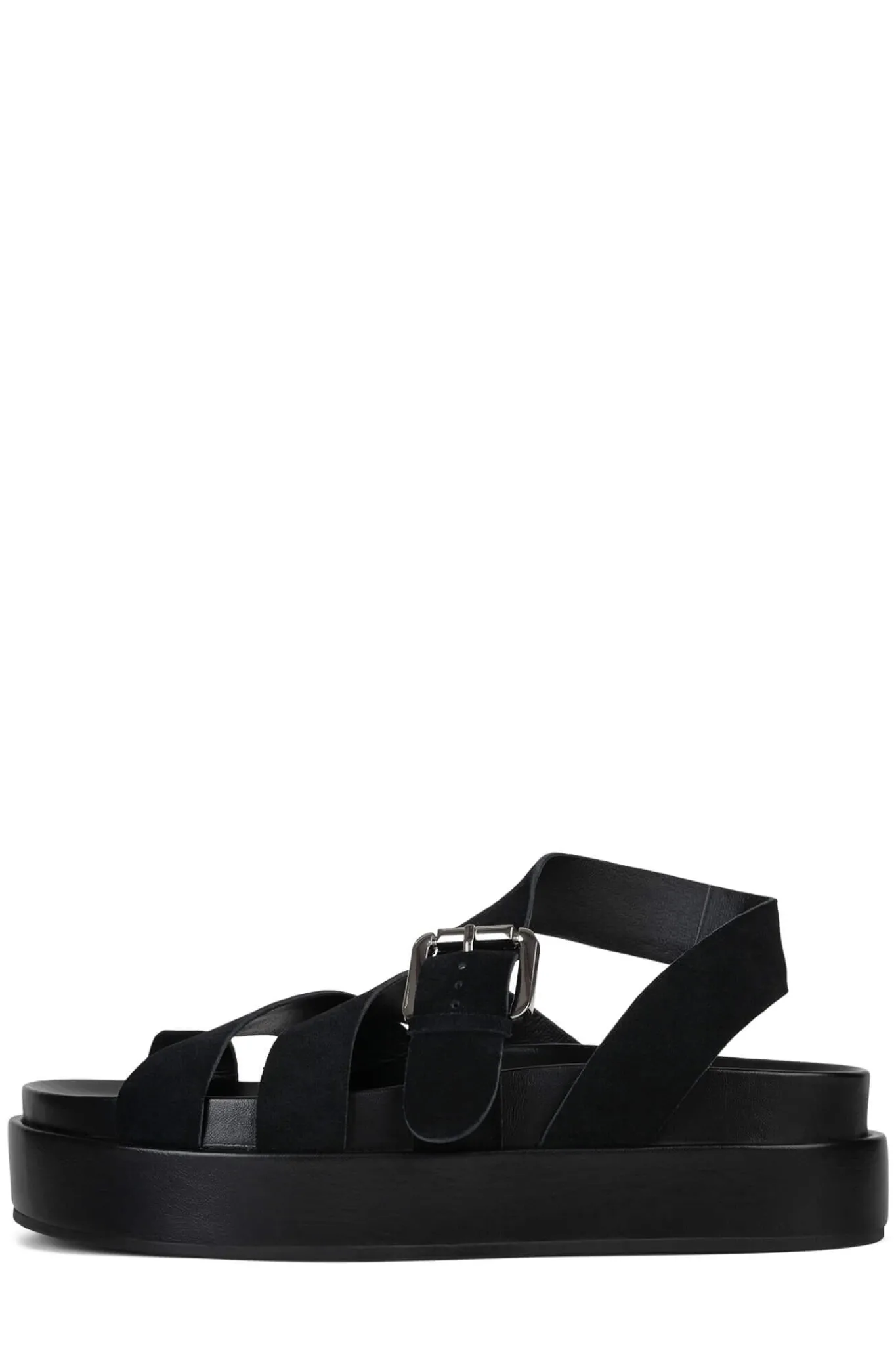 Shop HEBRIDES Sandals | Platform