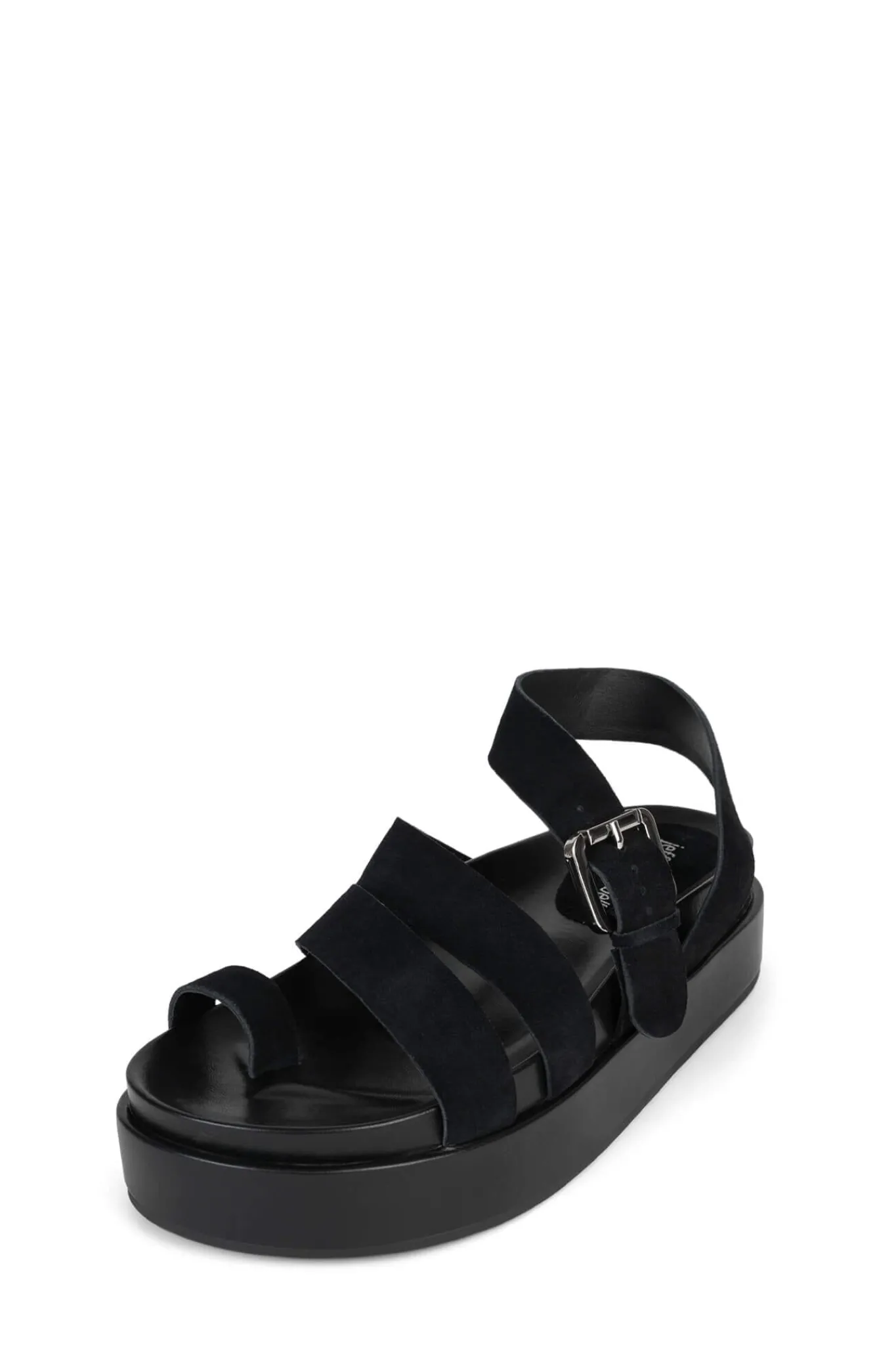 Shop HEBRIDES Sandals | Platform