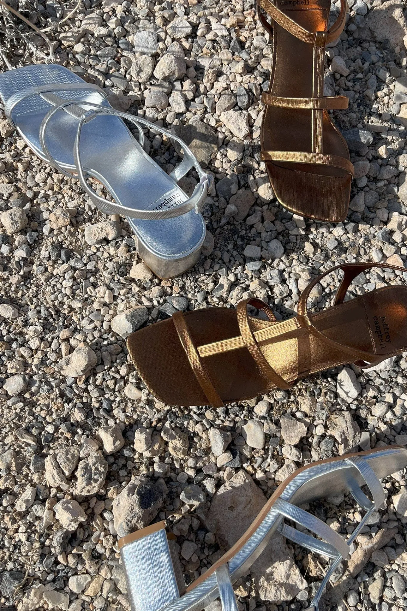 Clearance HELIOS Sandals | Heel