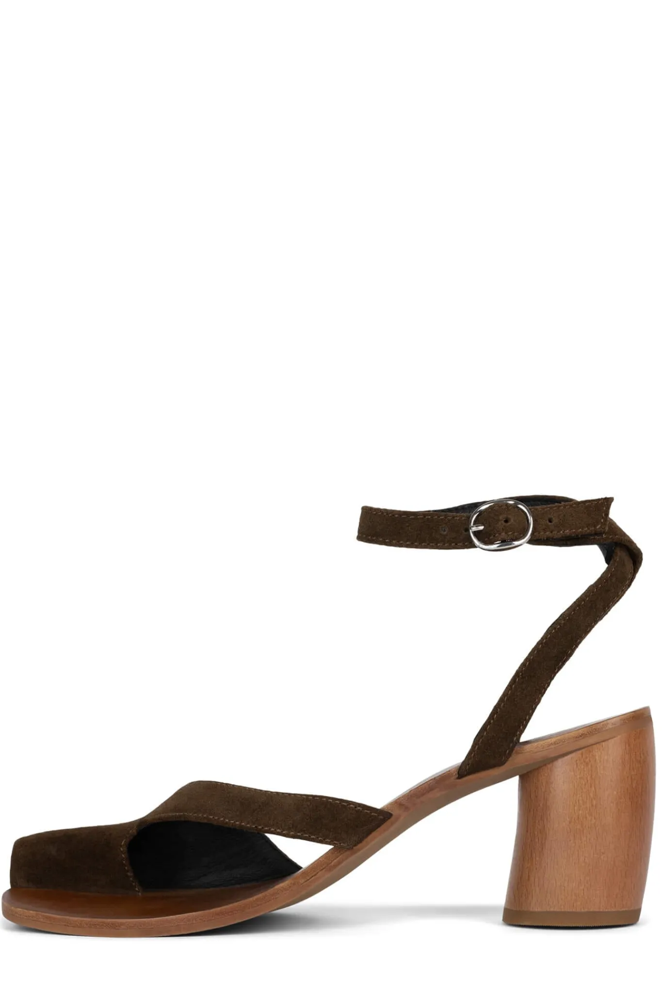 Clearance HEX-YOU Sandals | Heel