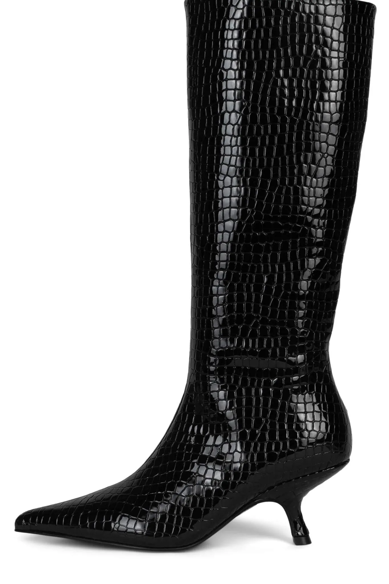 Flash Sale INTREPID-K Knee High