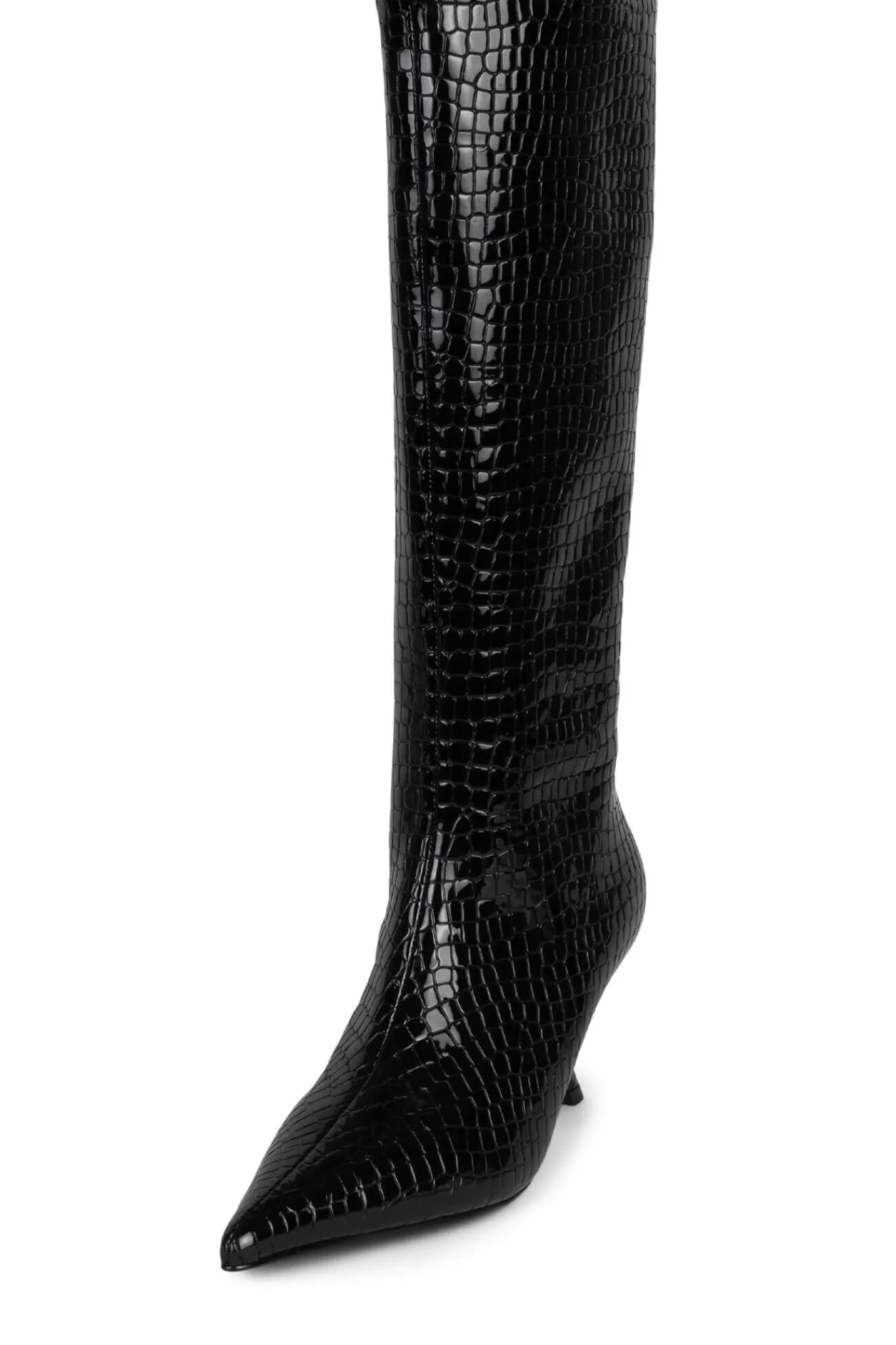 Flash Sale INTREPID-K Knee High