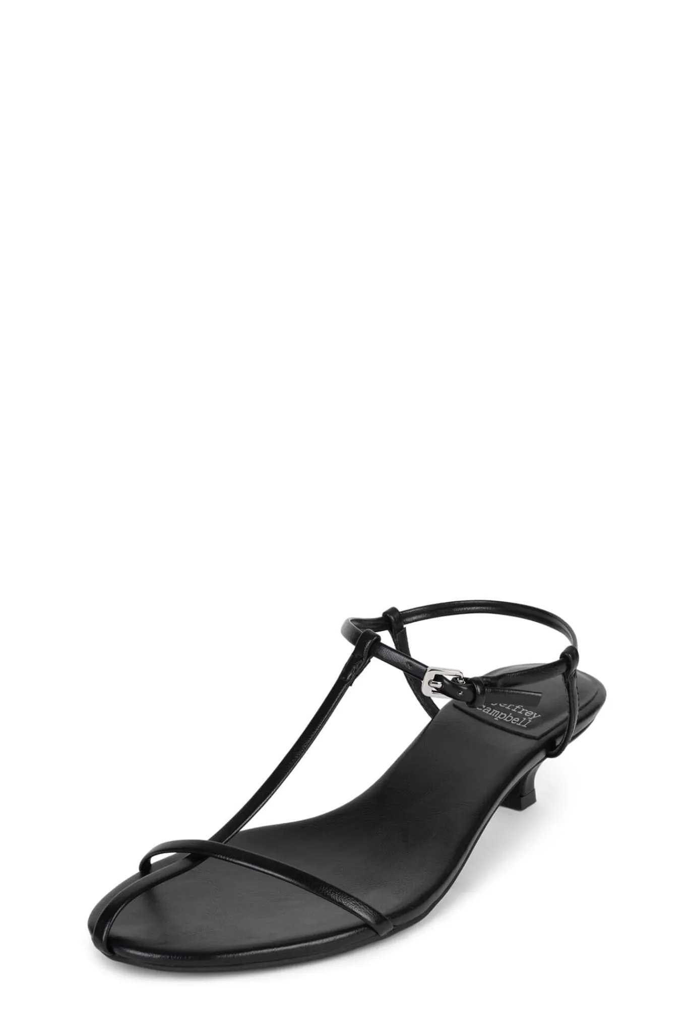 Cheap ISOBELLE Kitten | Sandals