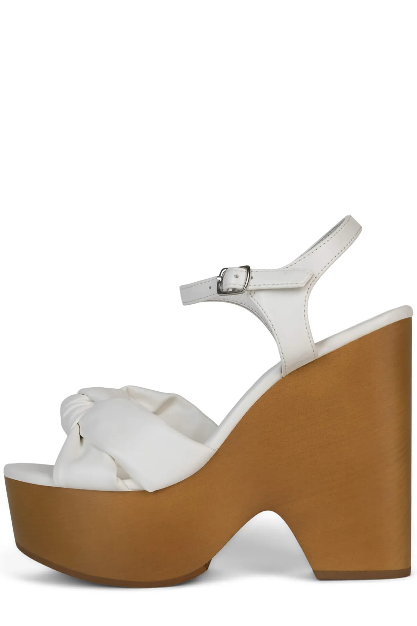 New JACY Sandals | Platform