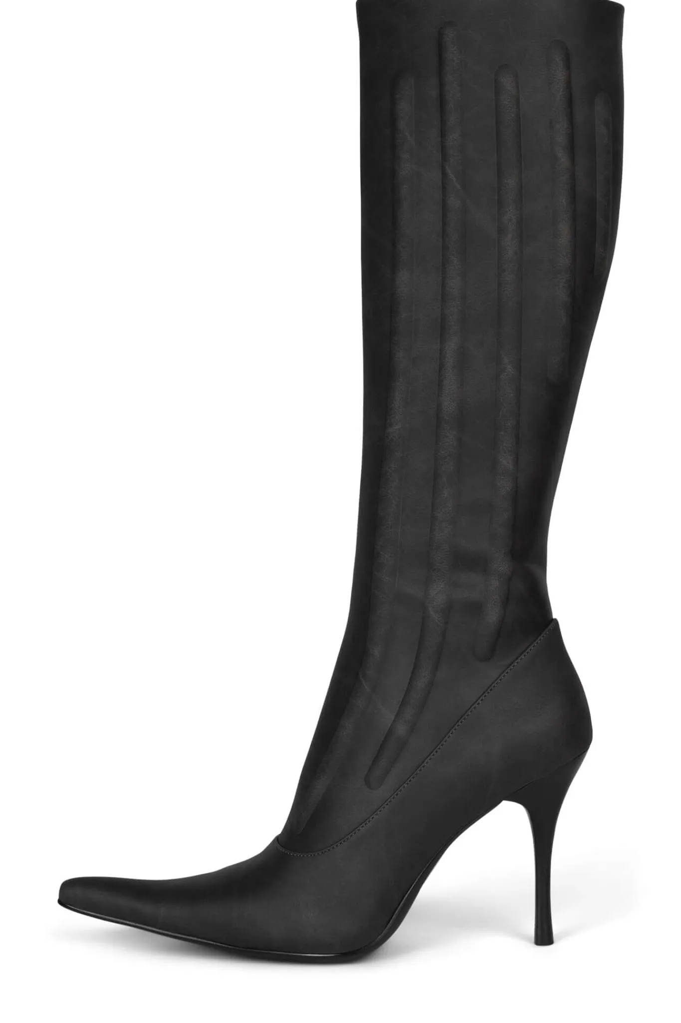 Hot JEEPERS-KH Knee High