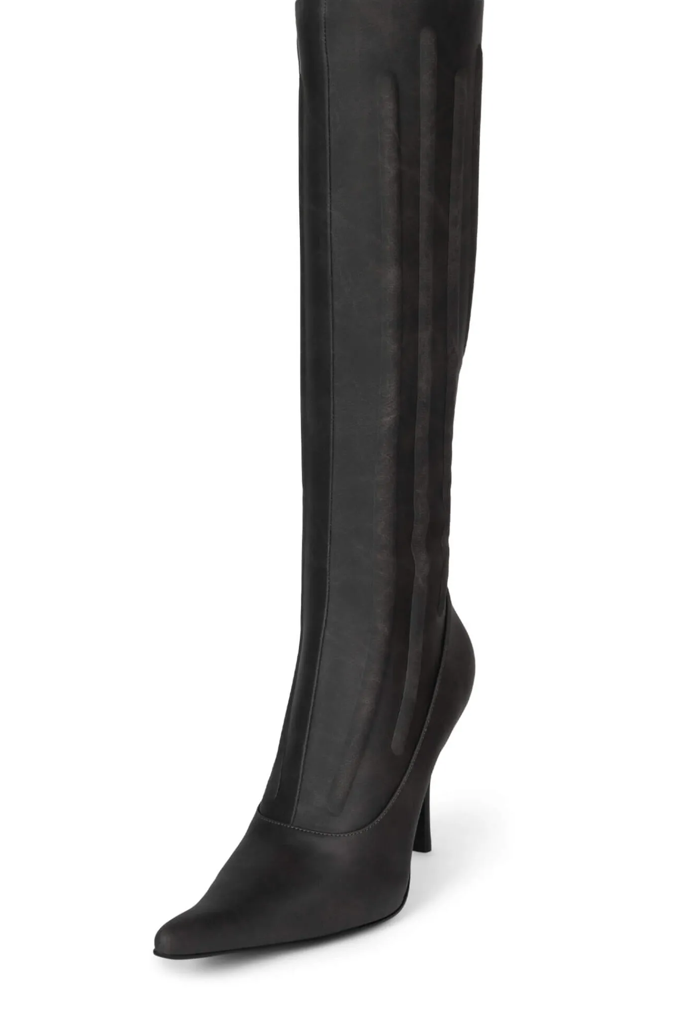 Hot JEEPERS-KH Knee High