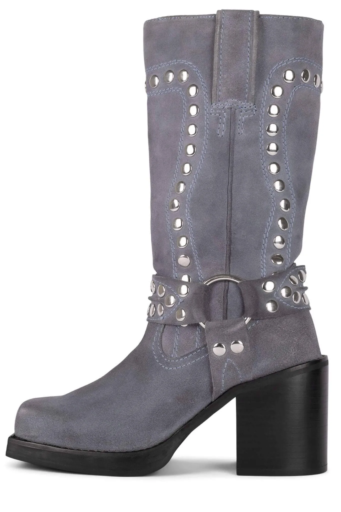 Cheap JUVENILE-S Western | Engineer / Riding Boots