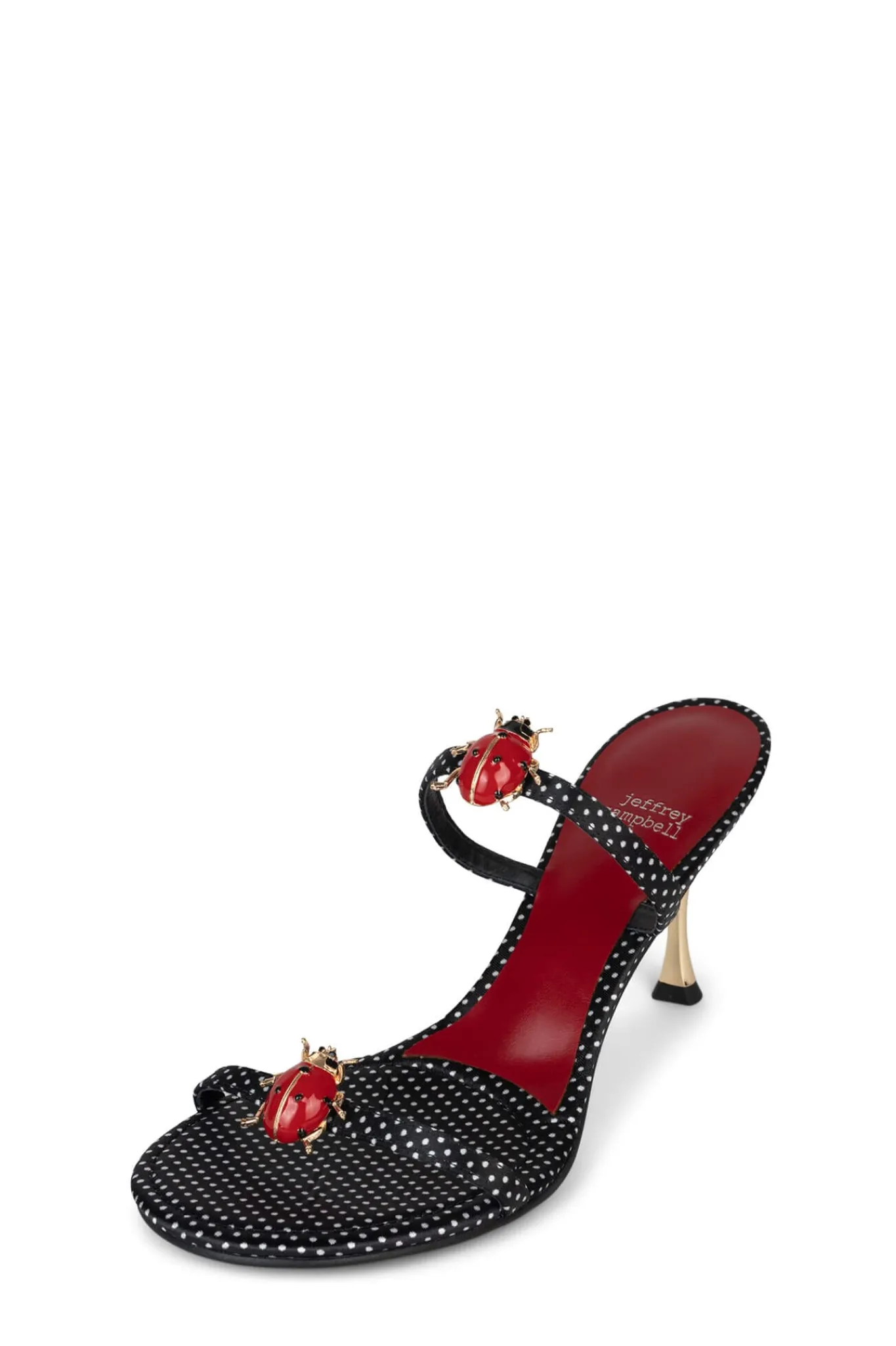 Cheap LADY-BUG Sandals | Heel