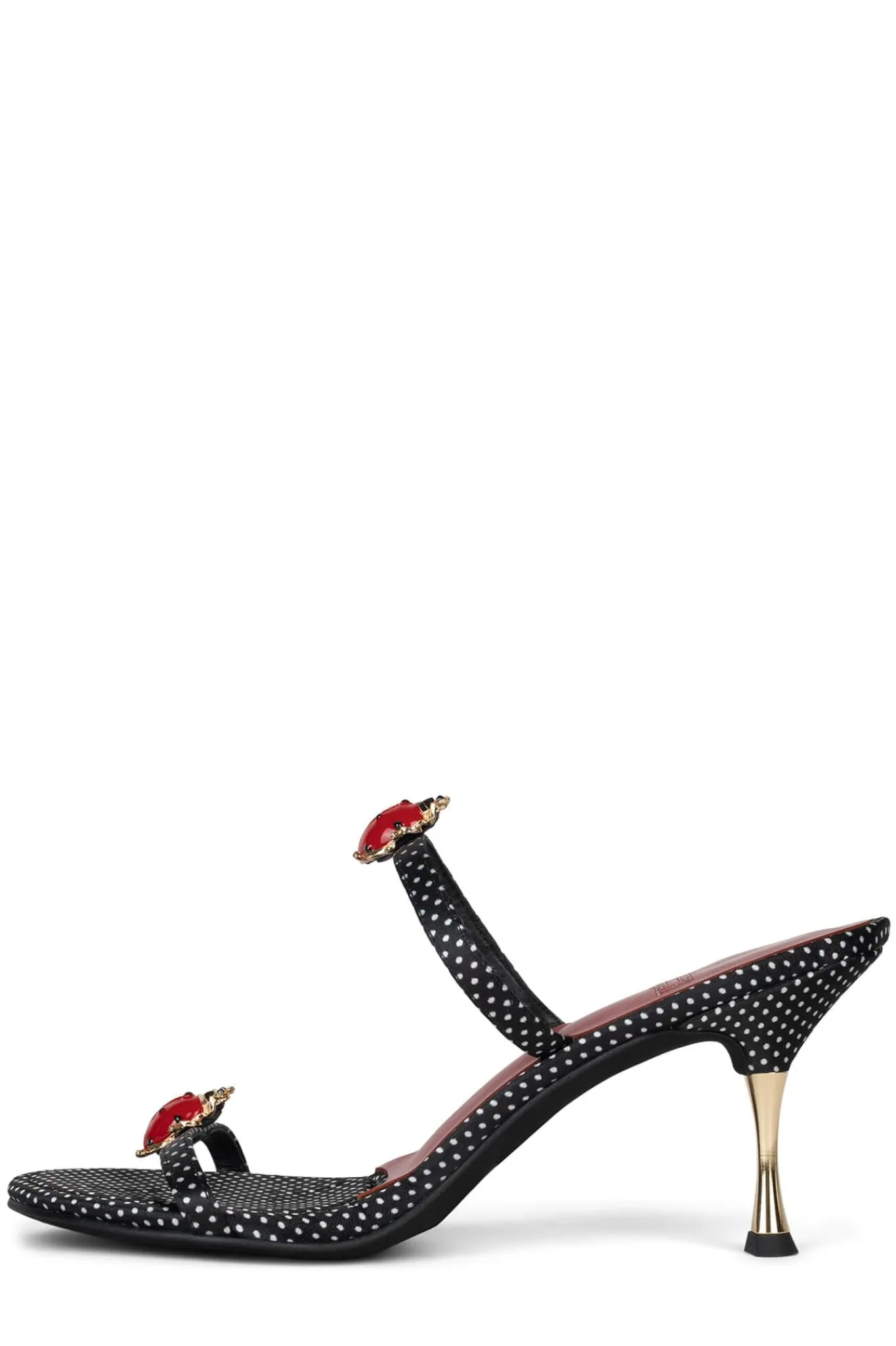 Cheap LADY-BUG Sandals | Heel