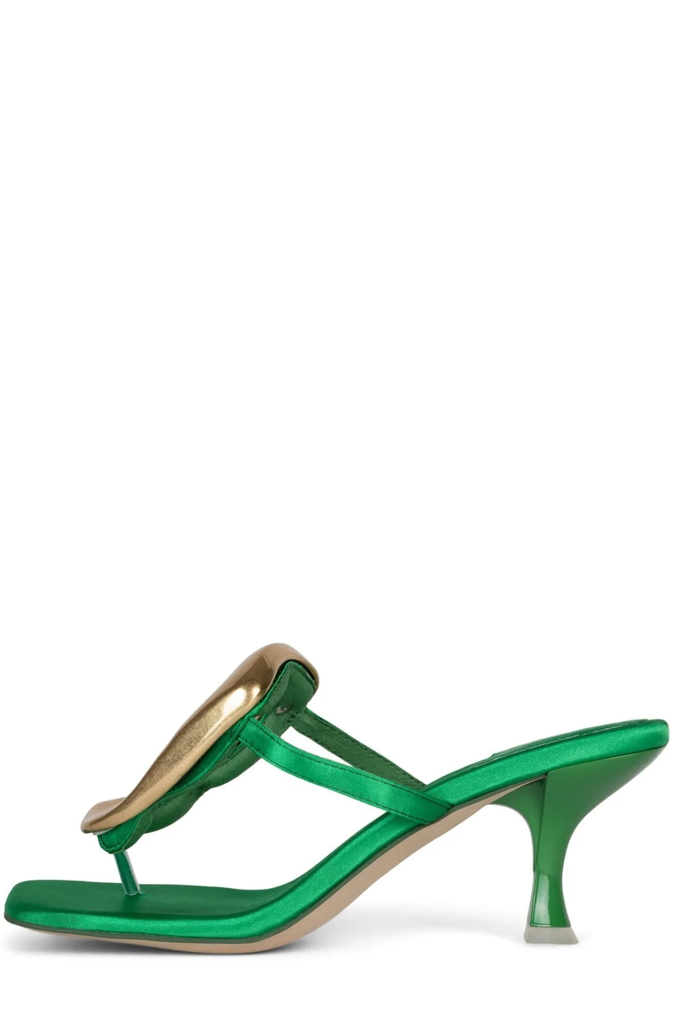 Cheap LINQ-UP Sandals | Heel