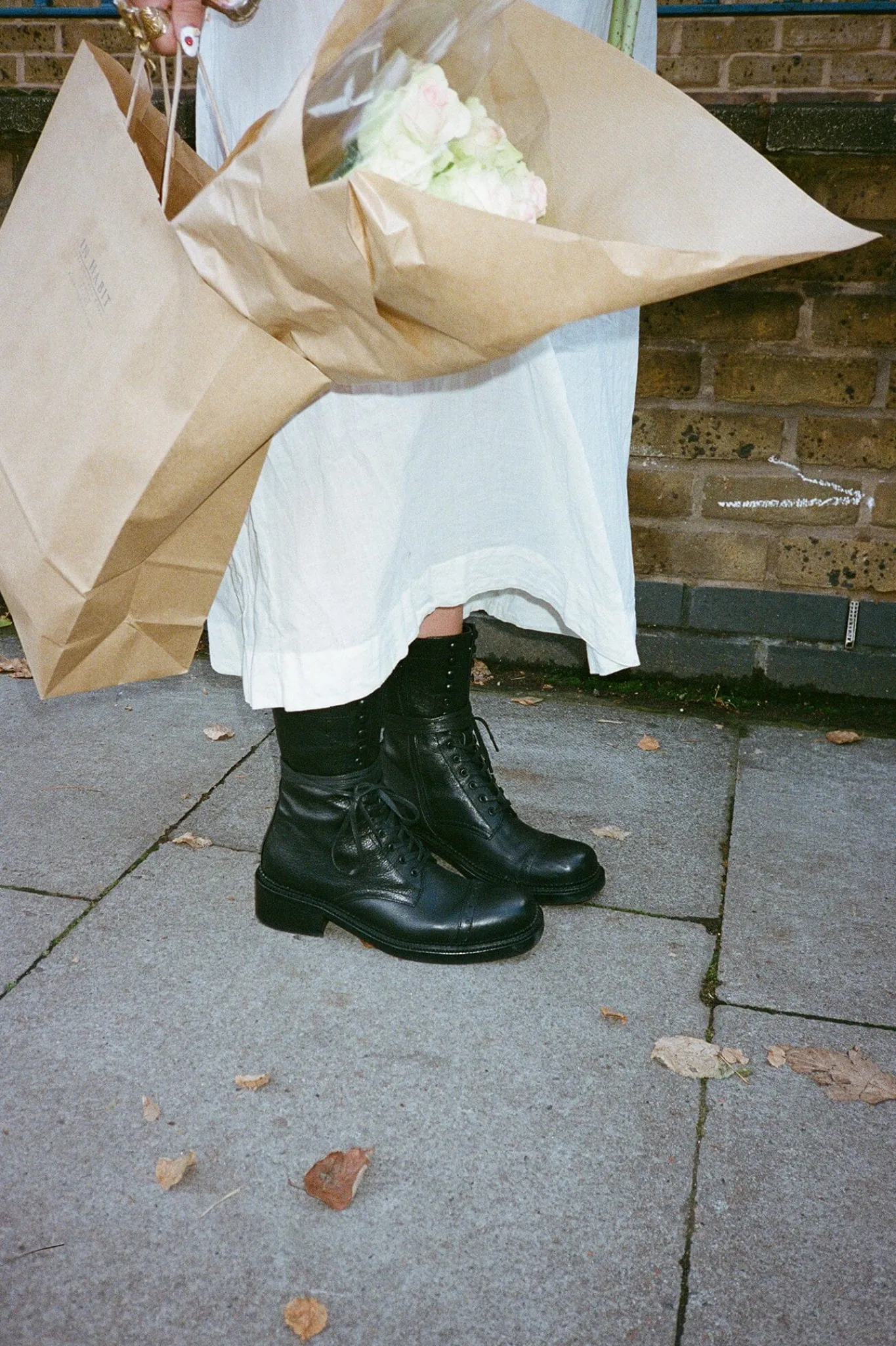 Flash Sale LONDON-TWN Ankle To Mid