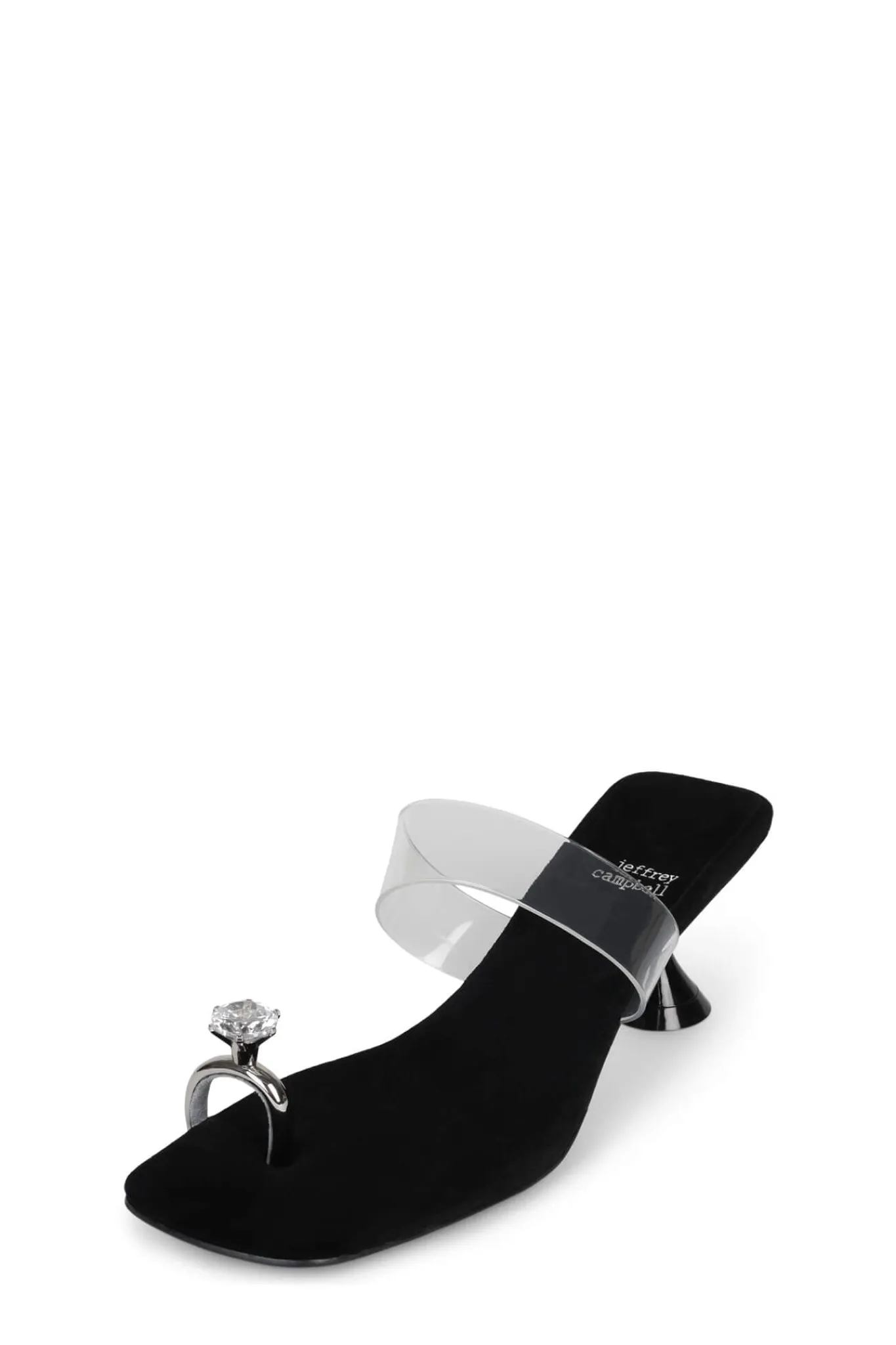 Best LOVE-U Sandals | Heel