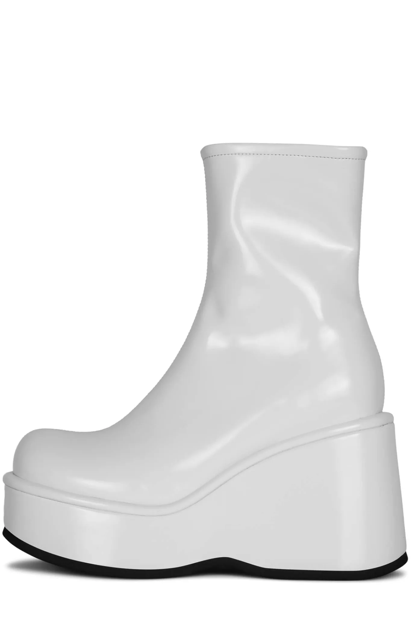 Outlet MILLENNIUM Closed Toe | Wedge