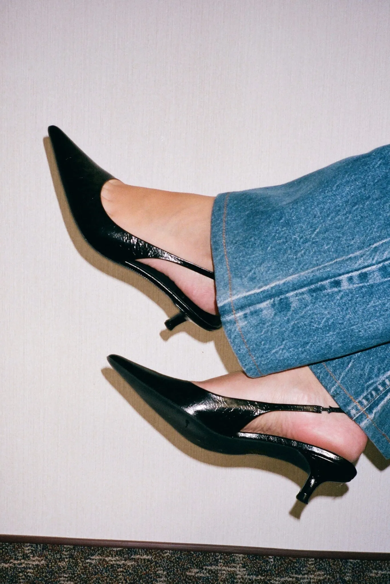 Best Sale PERSONA Mules & Slingbacks | Kitten