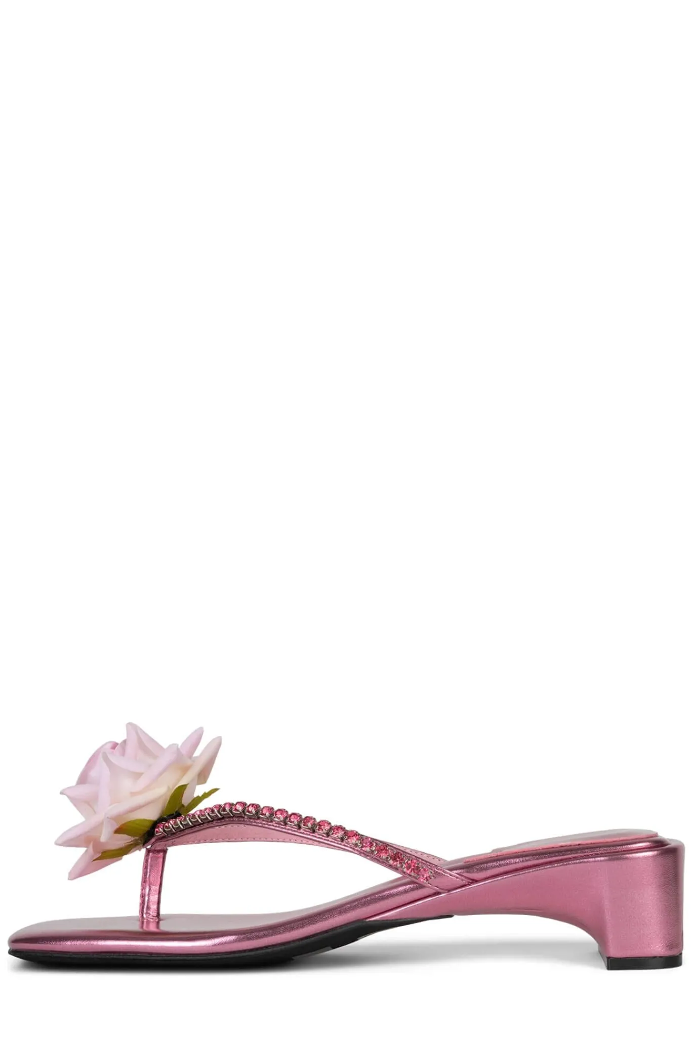 Fashion PRIMROSE Sandals | Heel