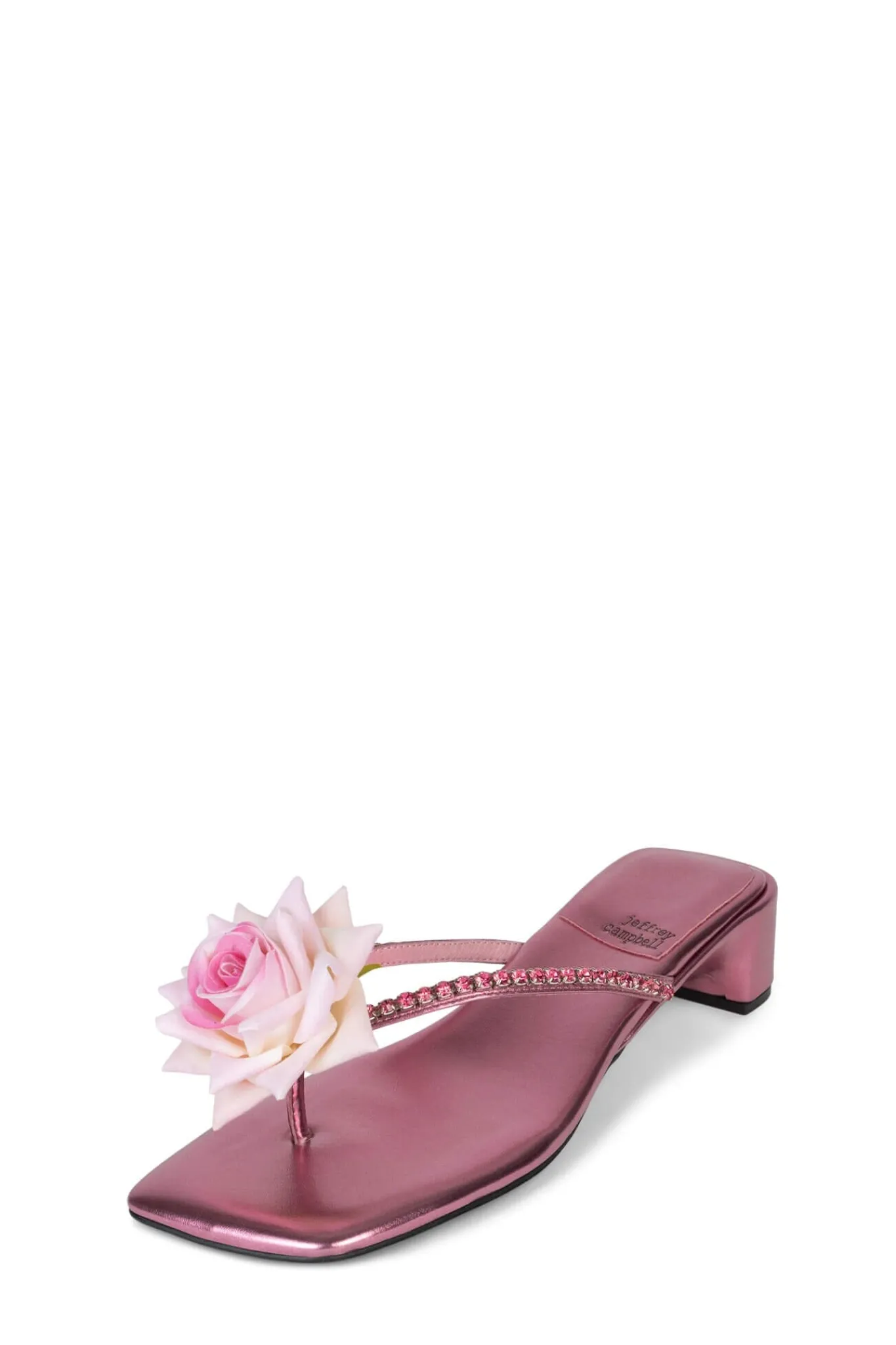 Fashion PRIMROSE Sandals | Heel