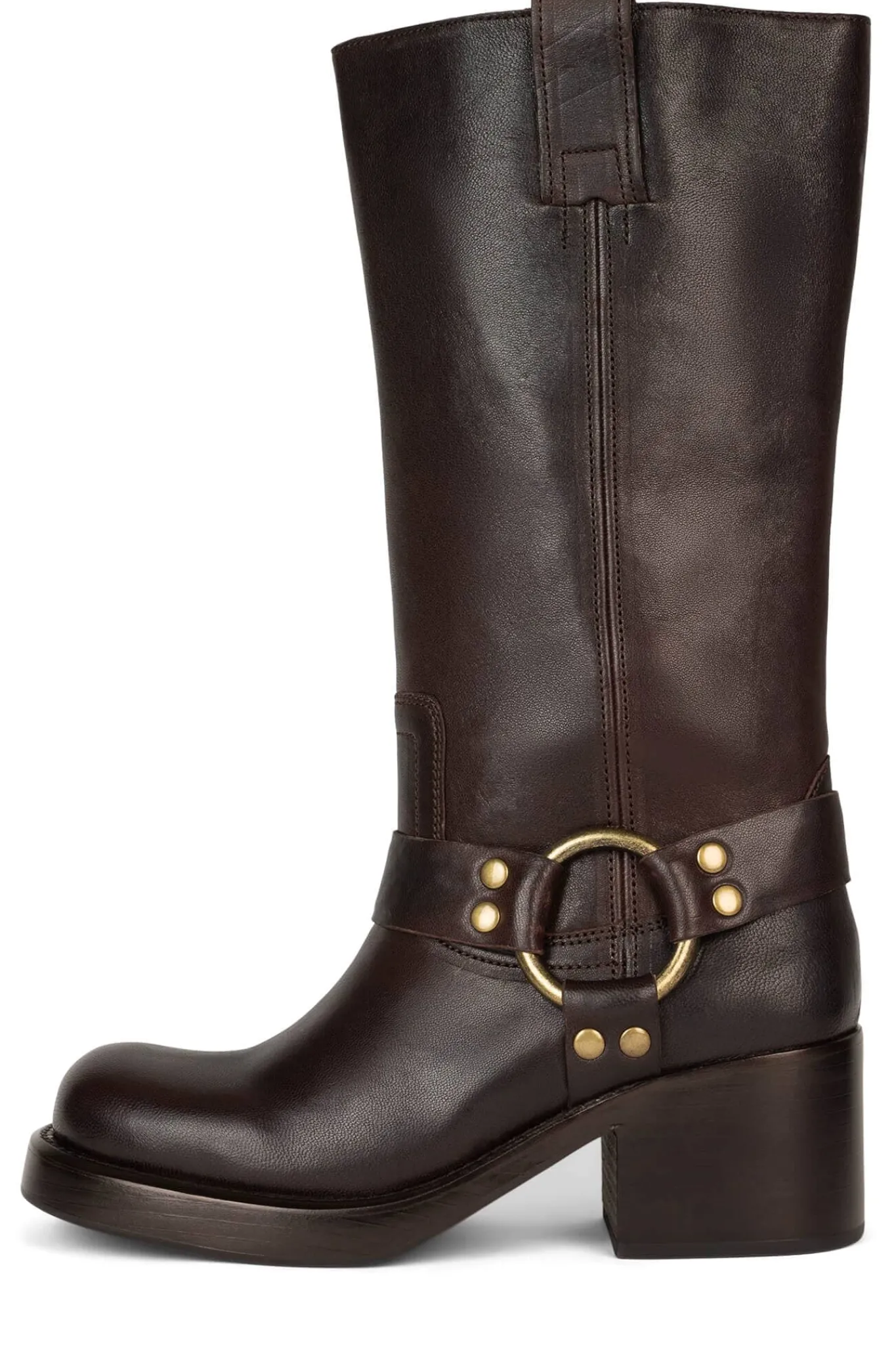 Best Sale REFLECTION Western | Engineer / Riding Boots