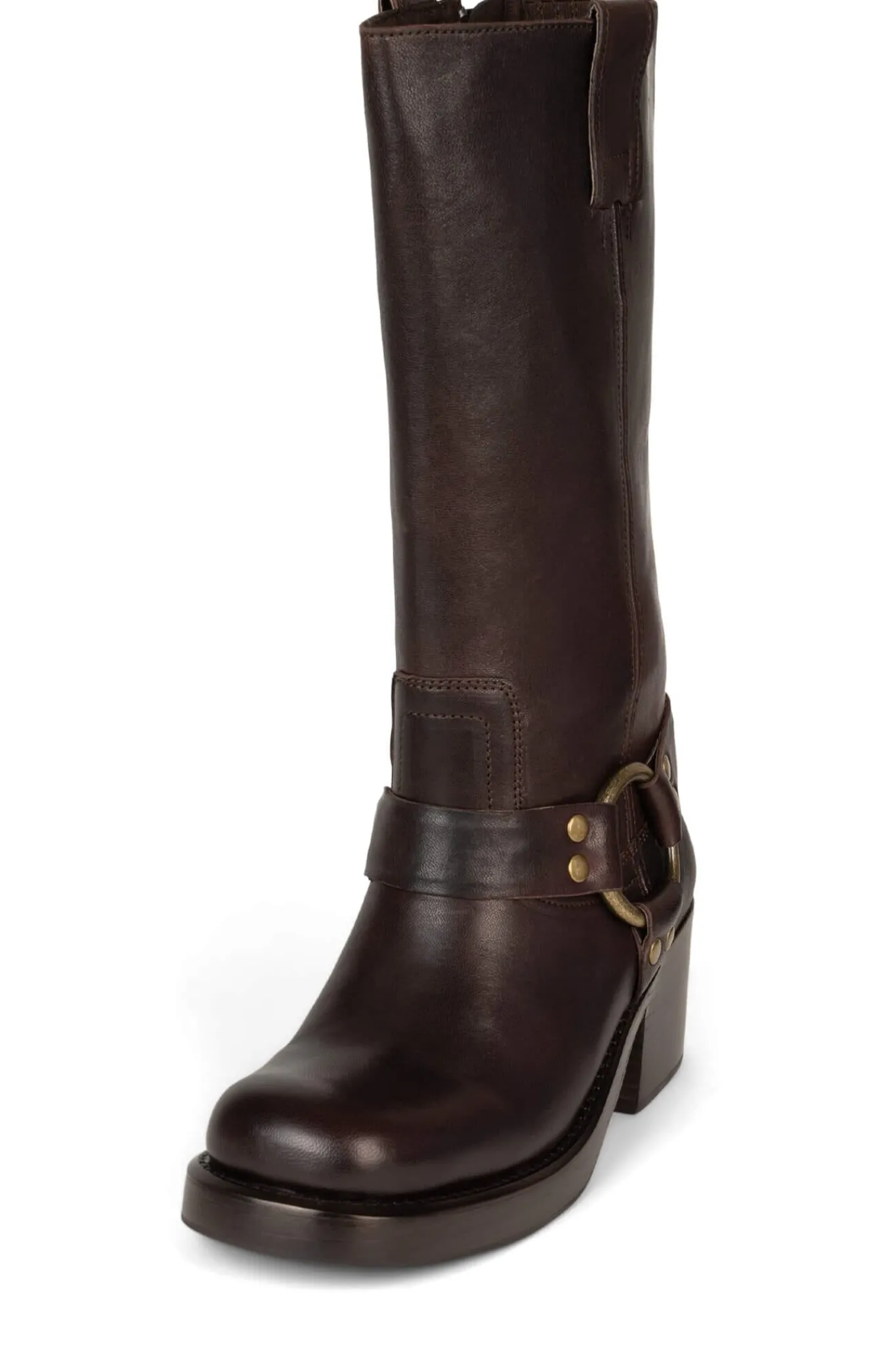 Best Sale REFLECTION Western | Engineer / Riding Boots